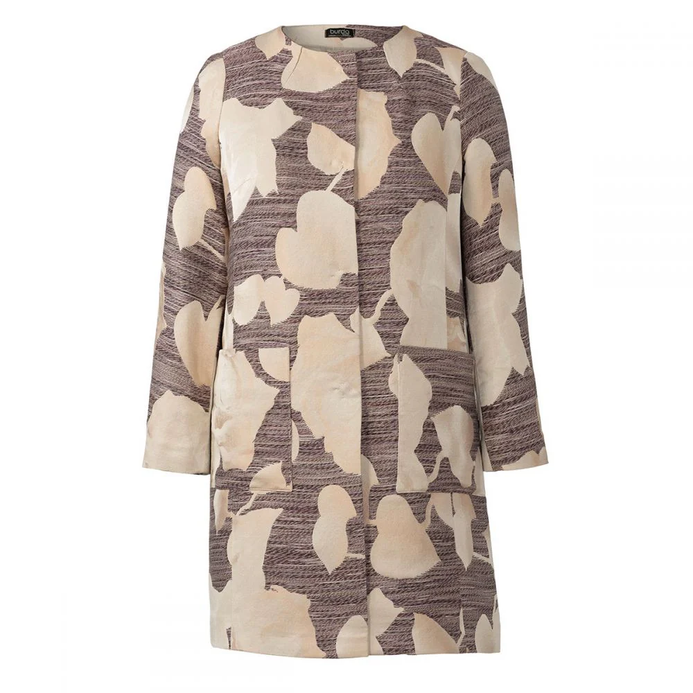 Burda Coat and Jacket 6034 - Image 8