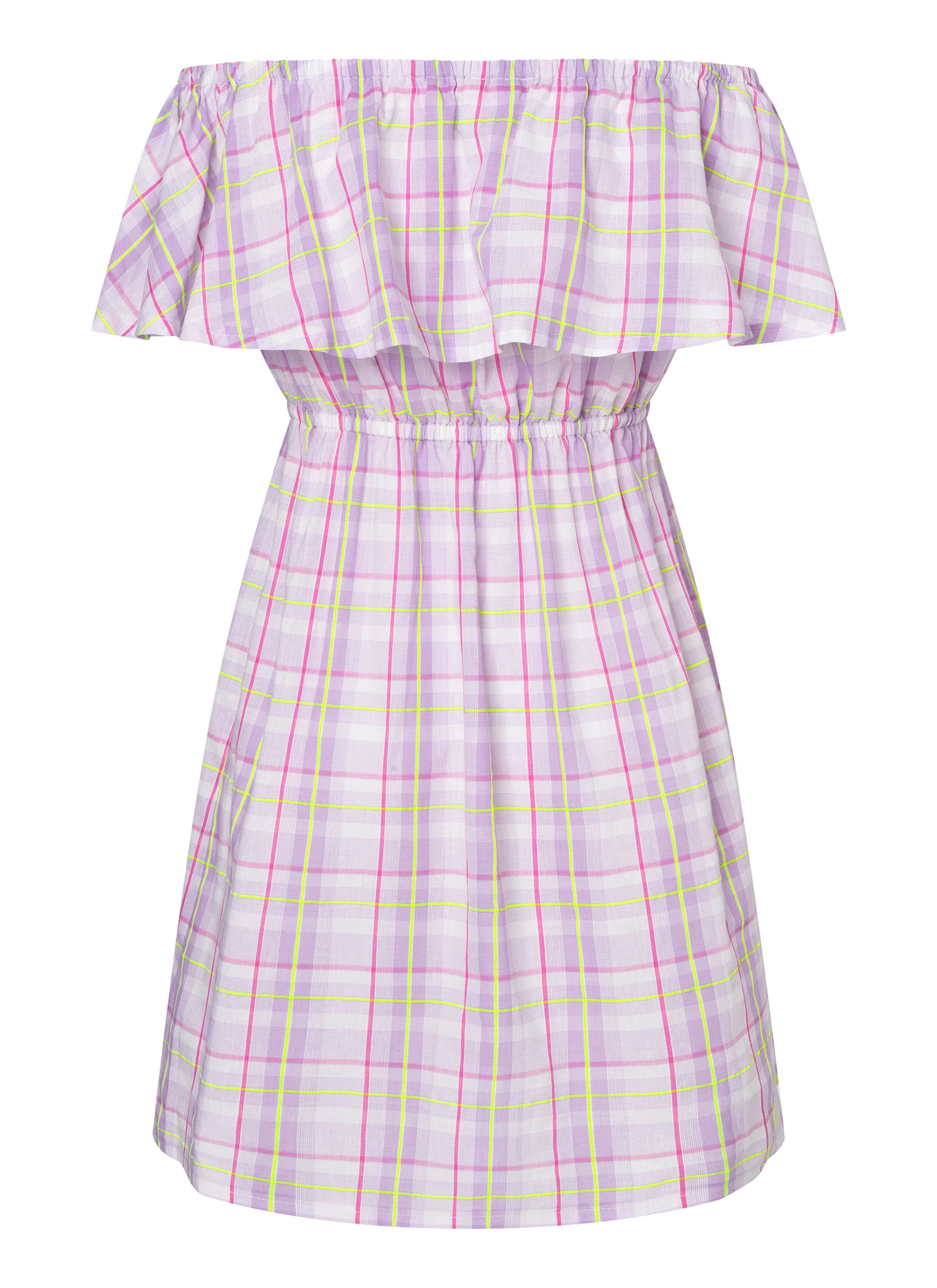 Burda Dress 5728 - Image 13