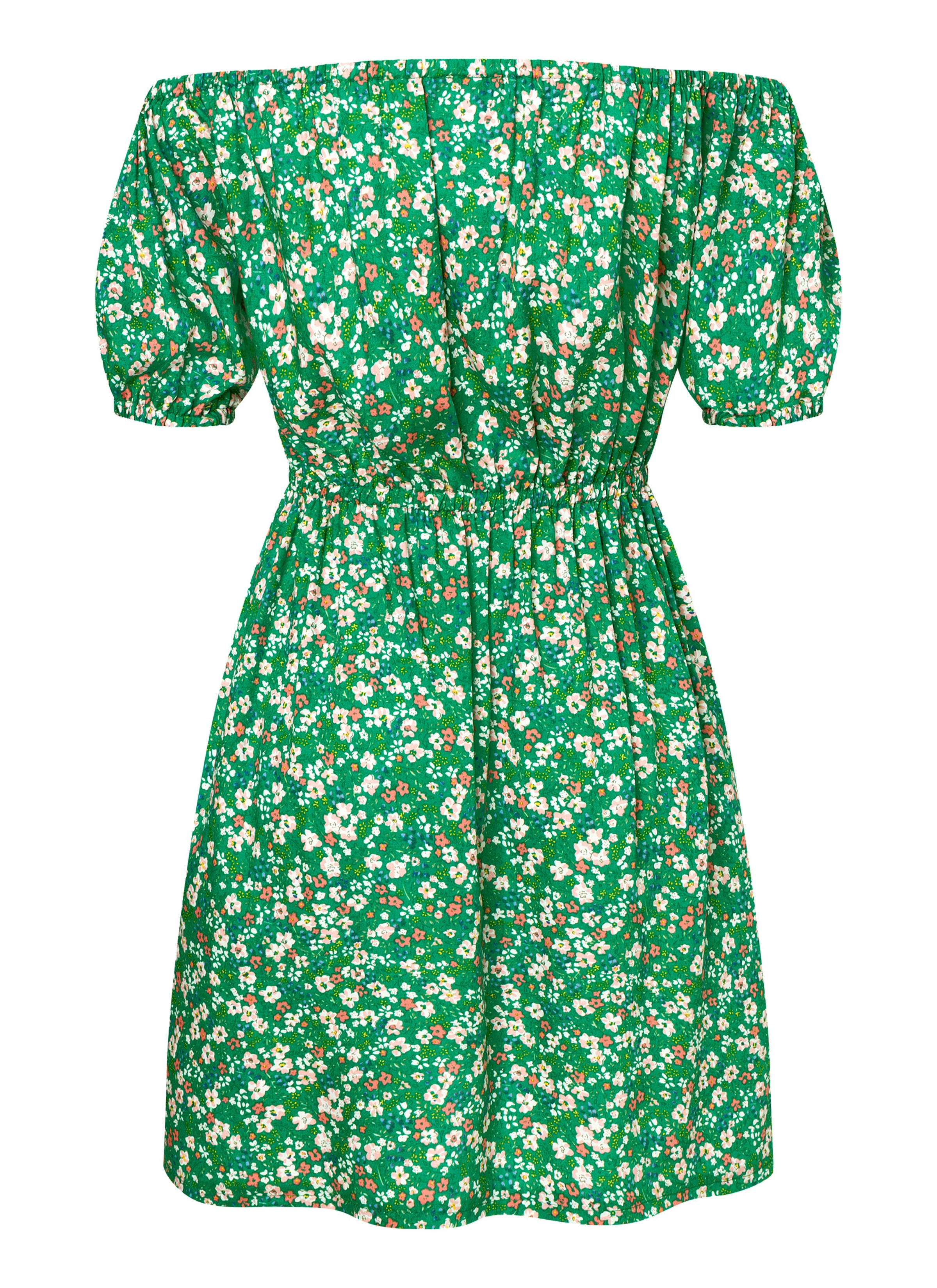 Burda Dress 5728 - Image 5