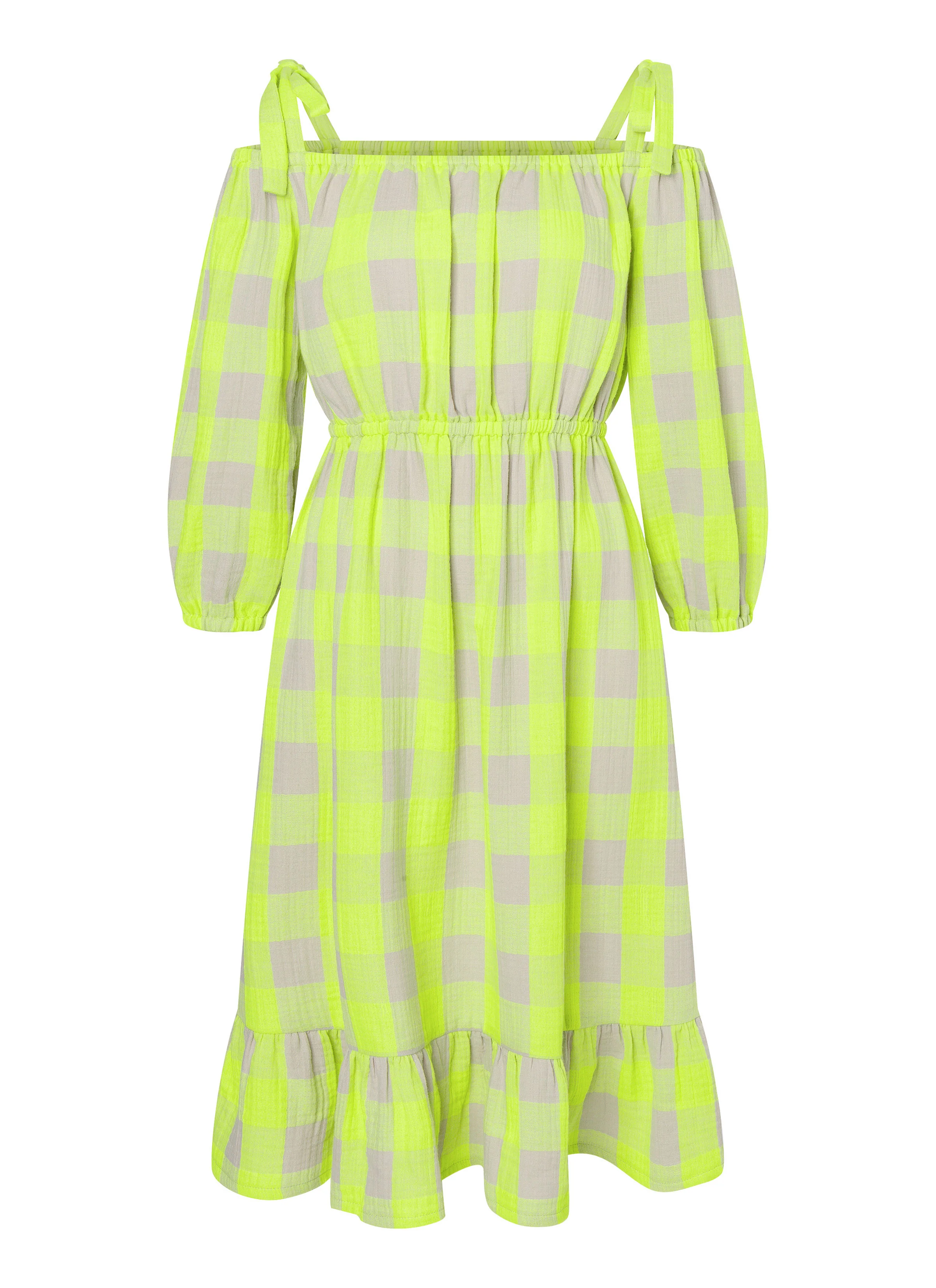 Burda Dress 5728 - Image 8
