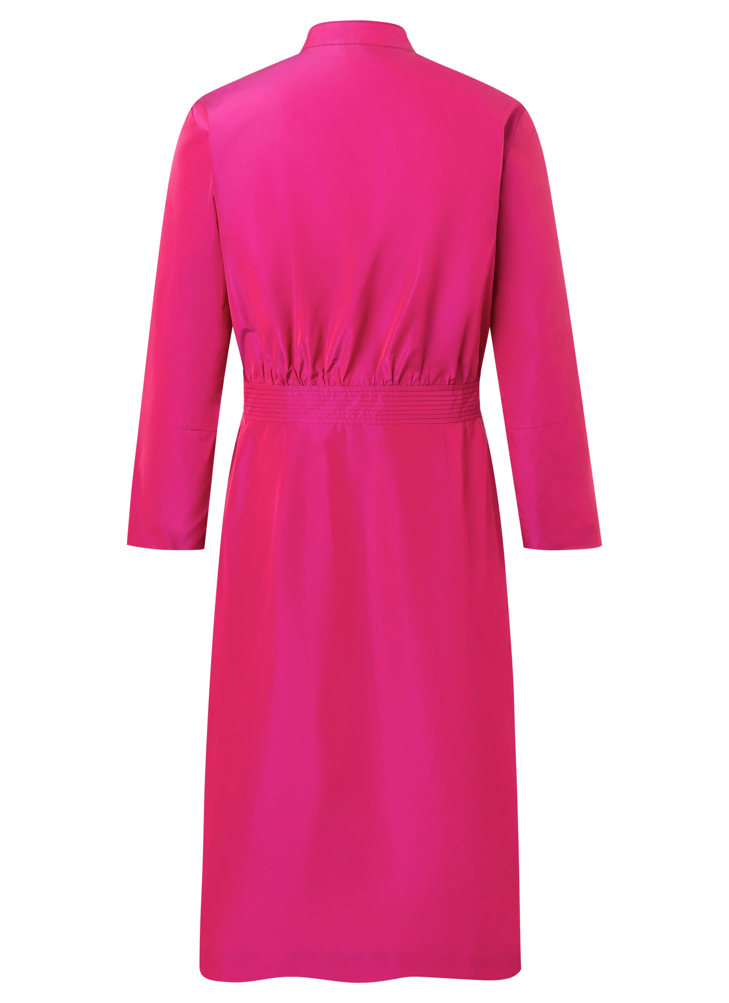 Burda Dress 5767 - Image 8