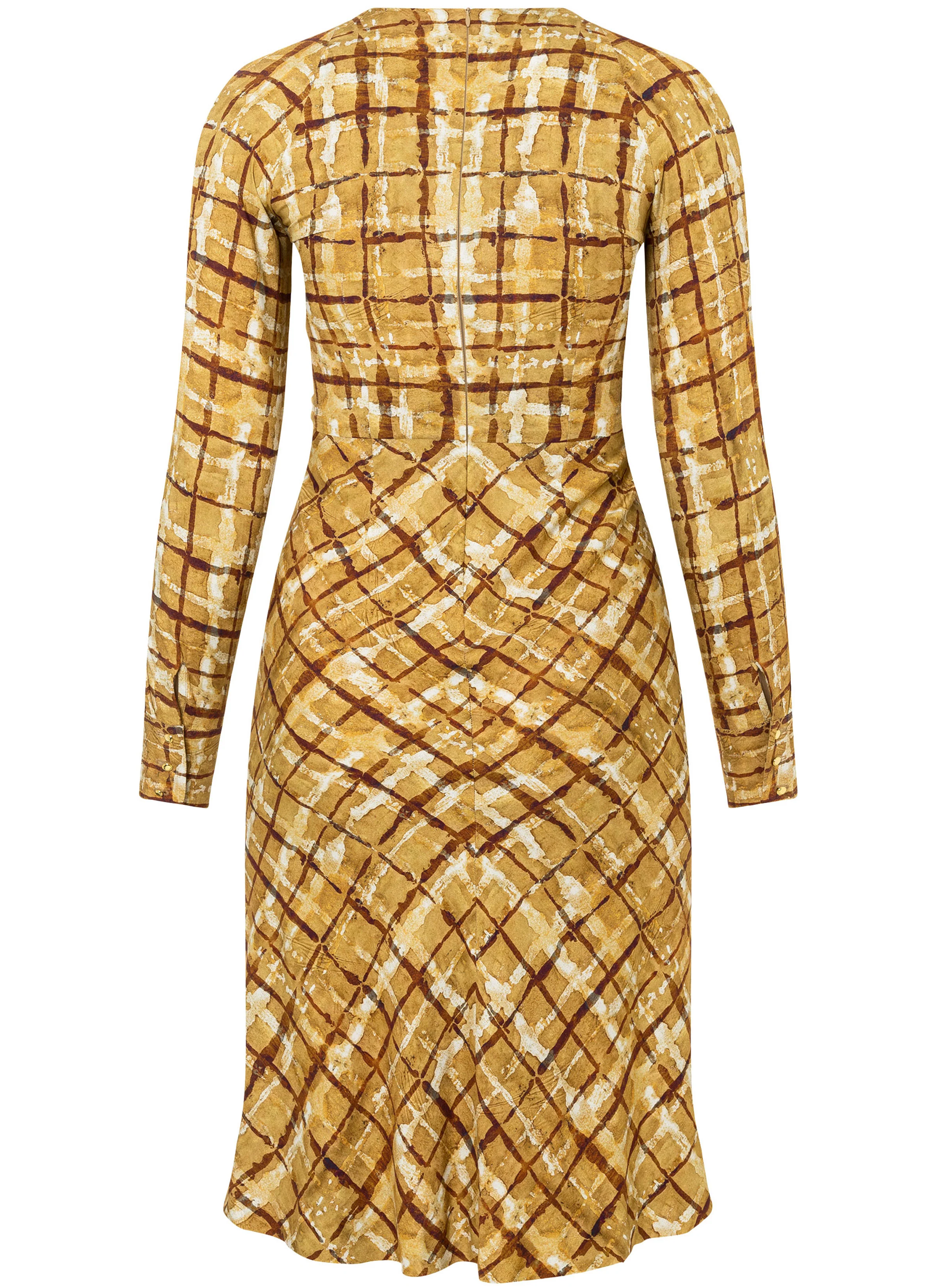 Burda Dress 5777 - Image 6