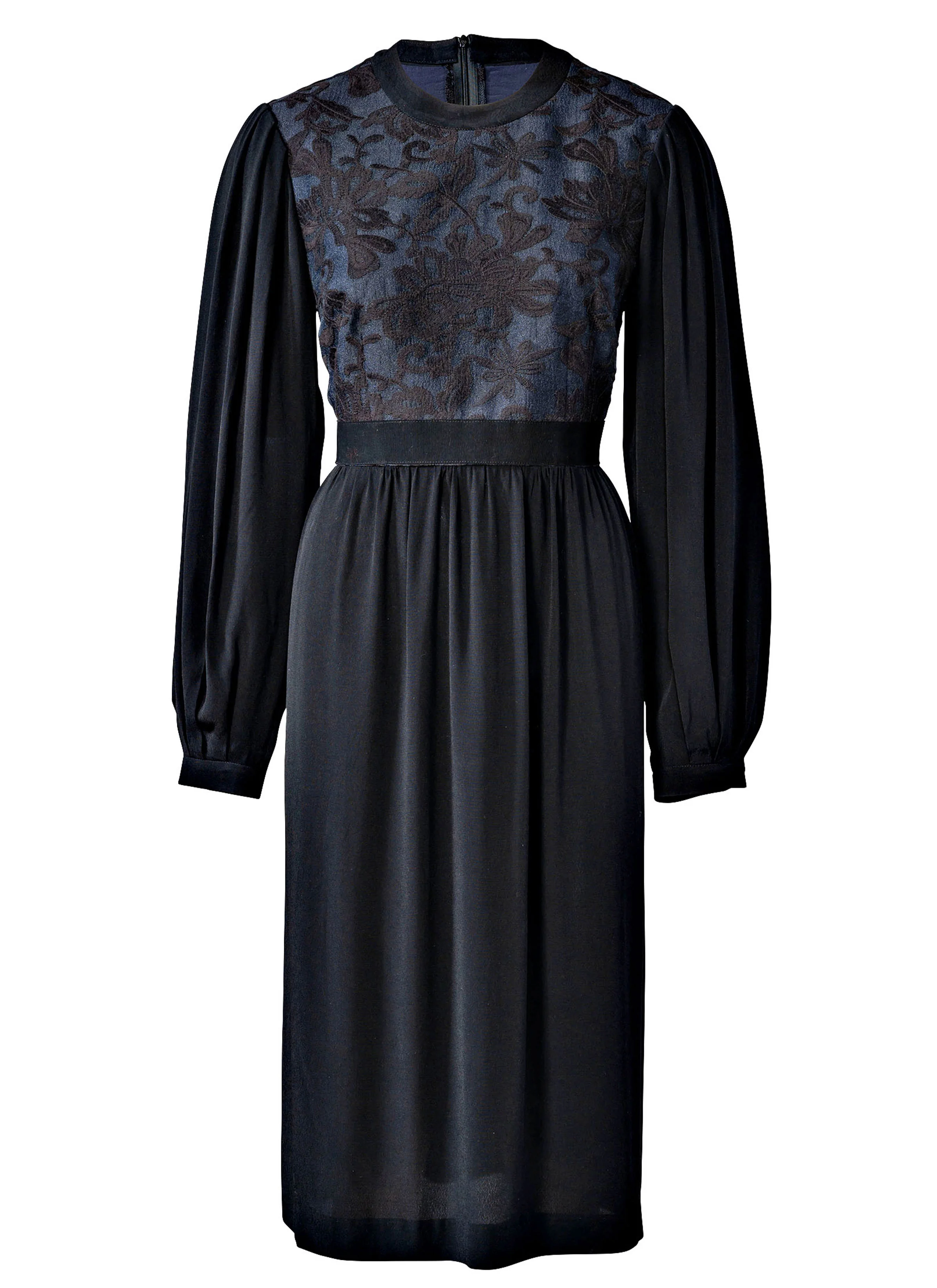 Burda Dress 5784 - Image 6