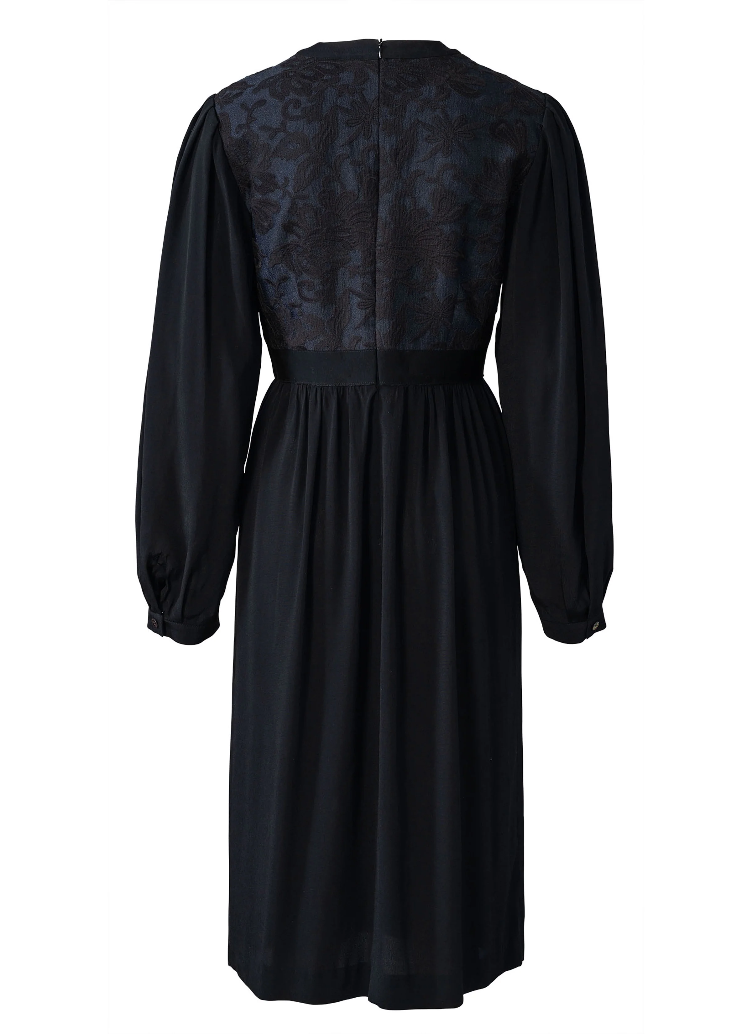 Burda Dress 5784 - Image 8