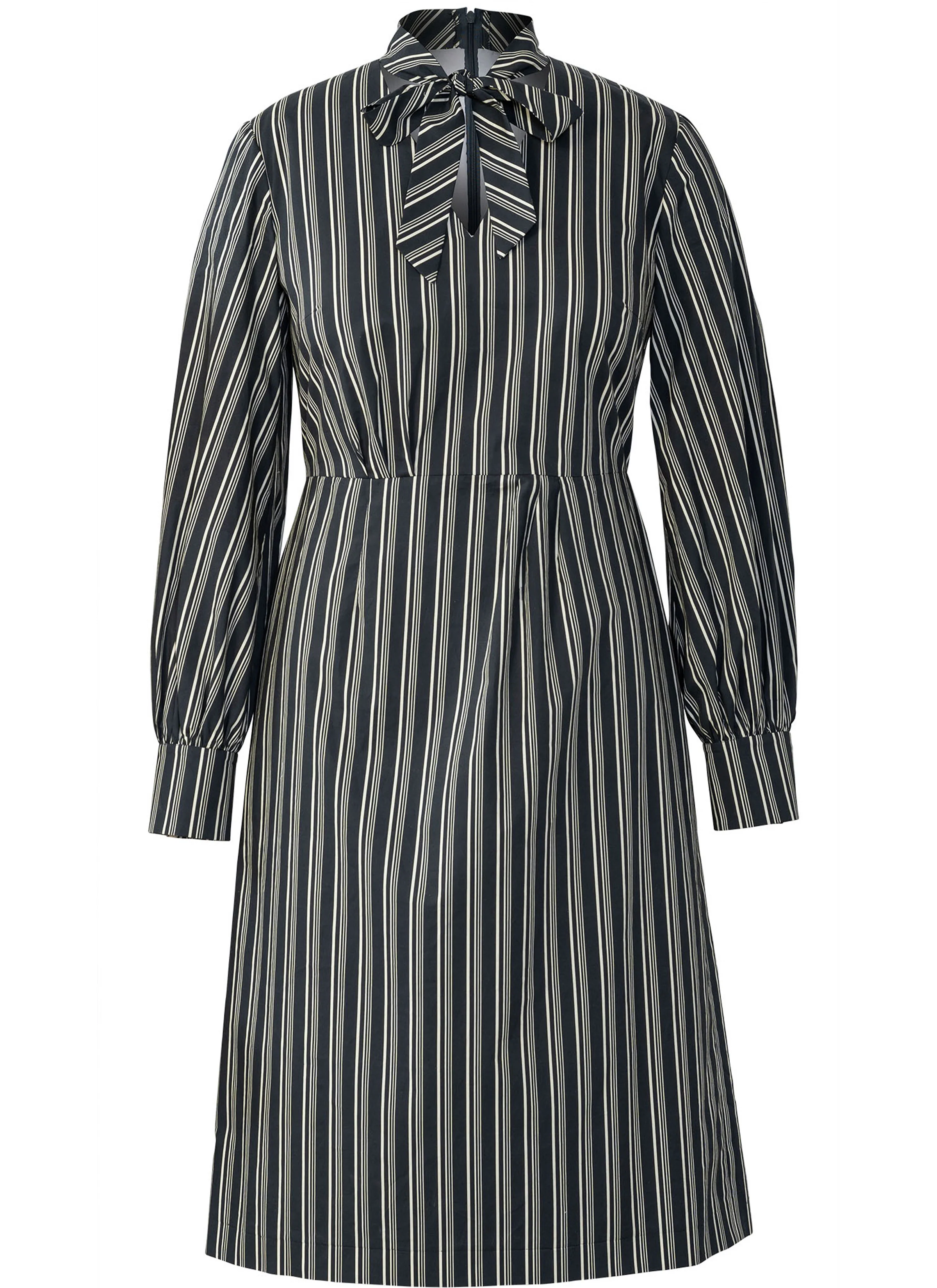 Burda Dress 5798 - Image 5