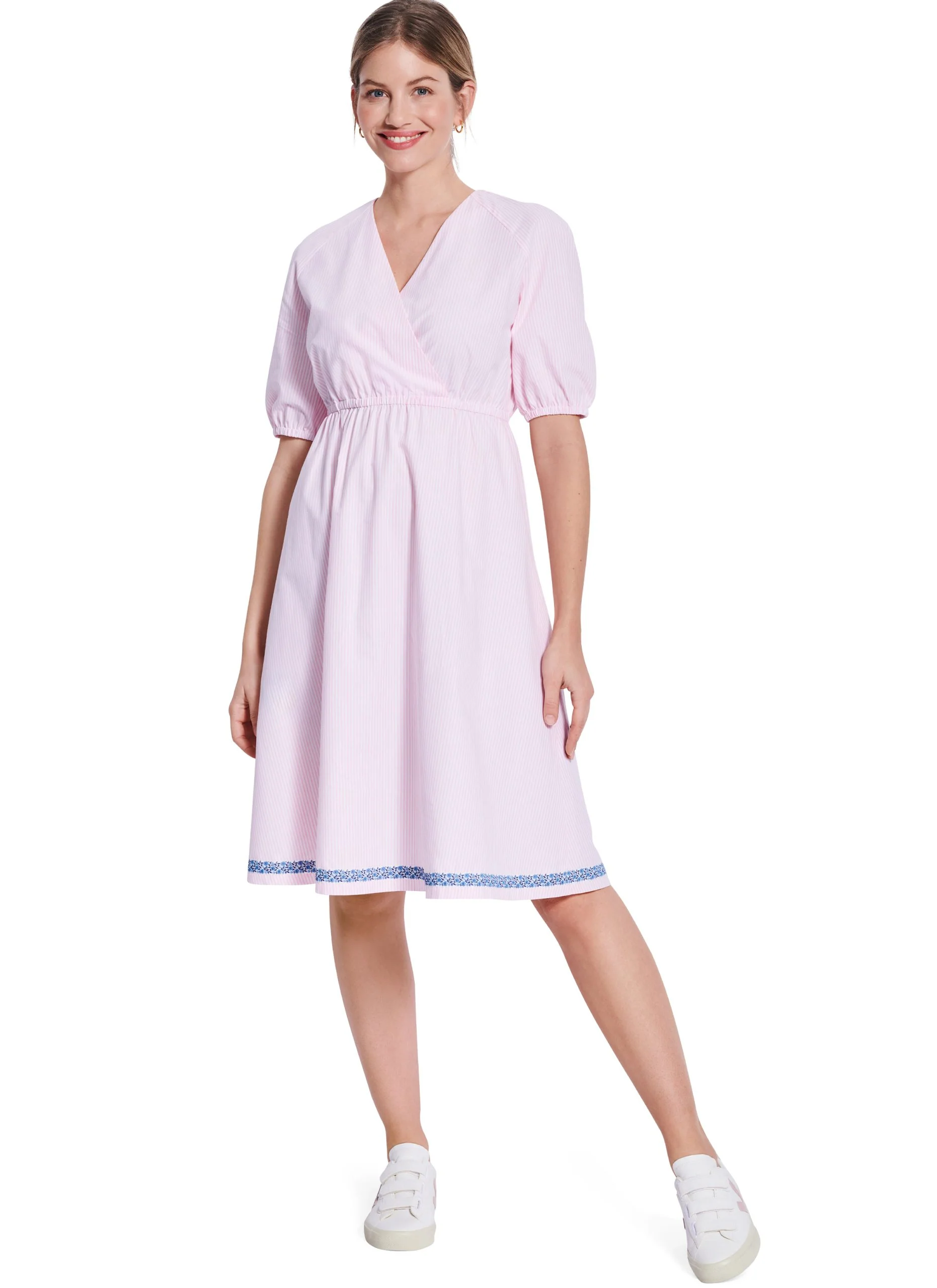 Burda Dress 5803 - Image 6