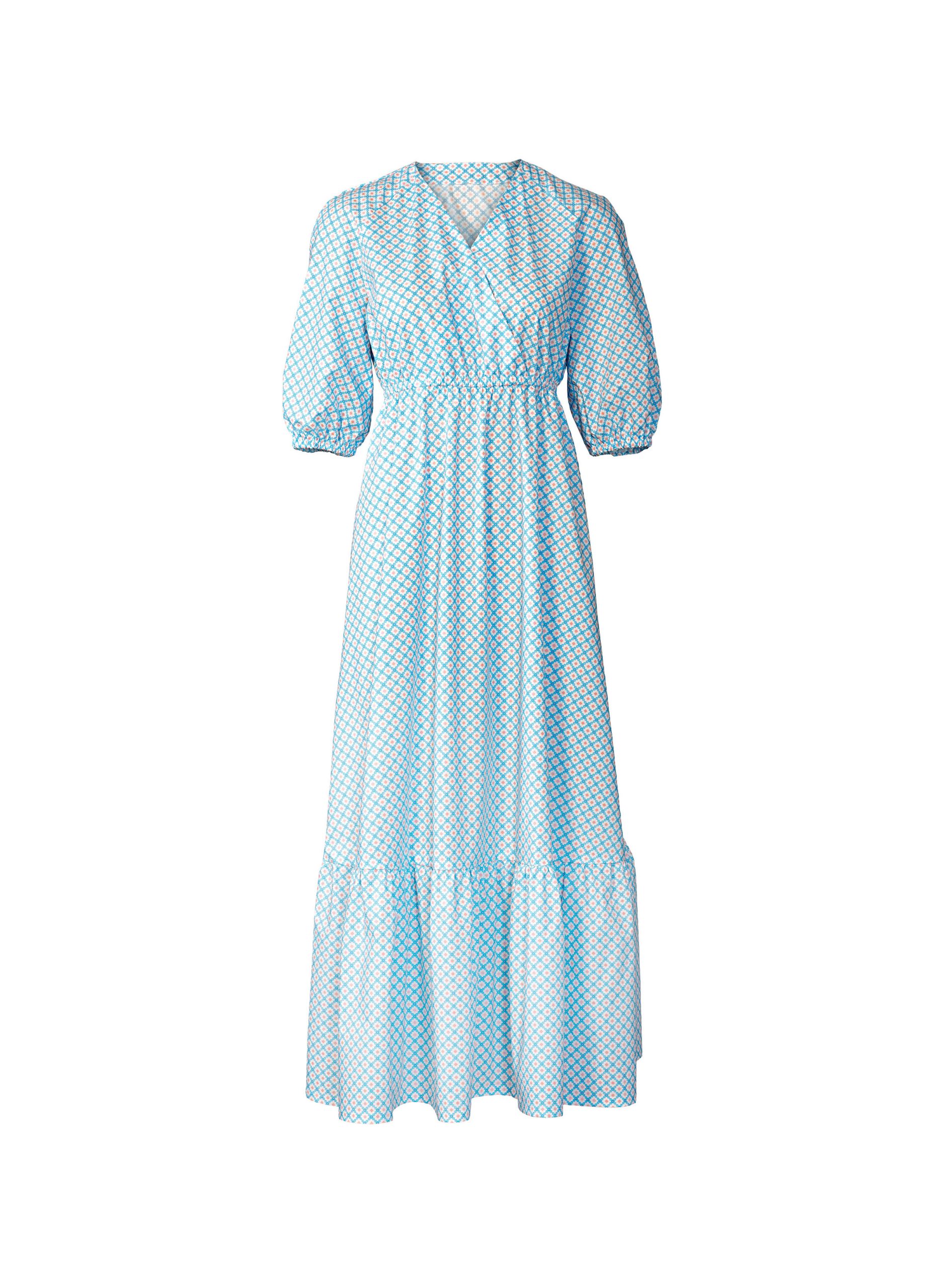 Burda Dress 5803 - Image 9