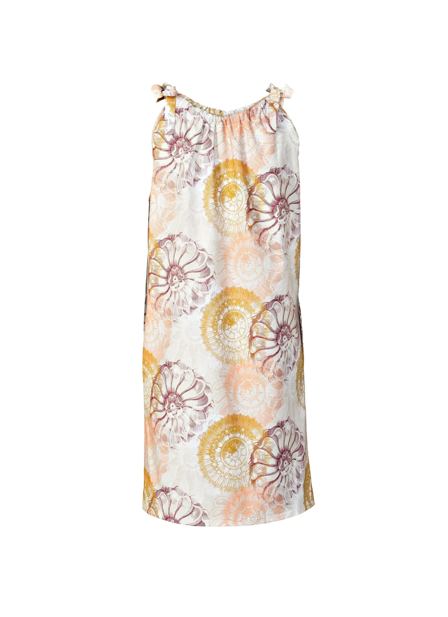 Burda Dress 5810 - Image 10