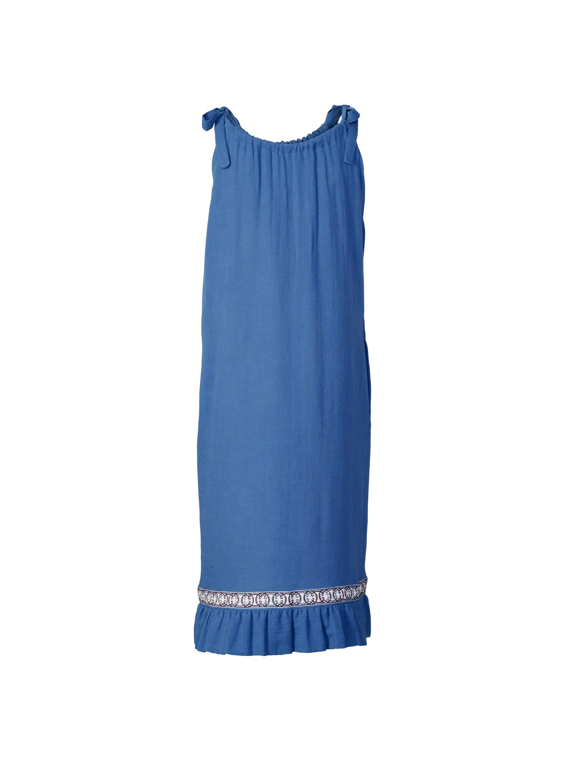 Burda Dress 5810 - Image 11