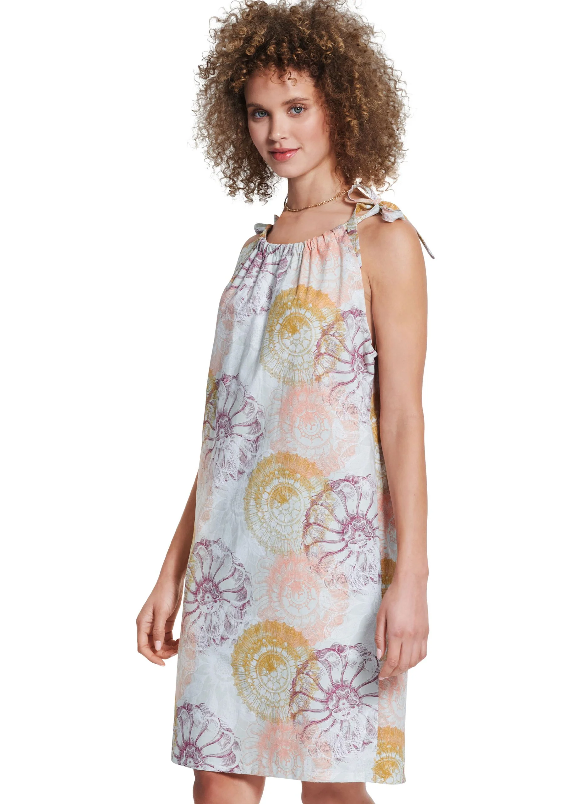 Burda Dress 5810 - Image 3