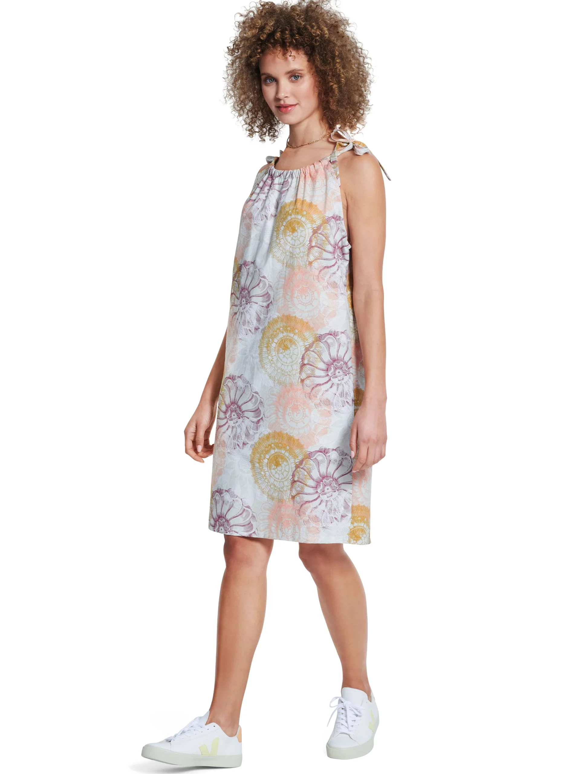 Burda Dress 5810 - Image 5