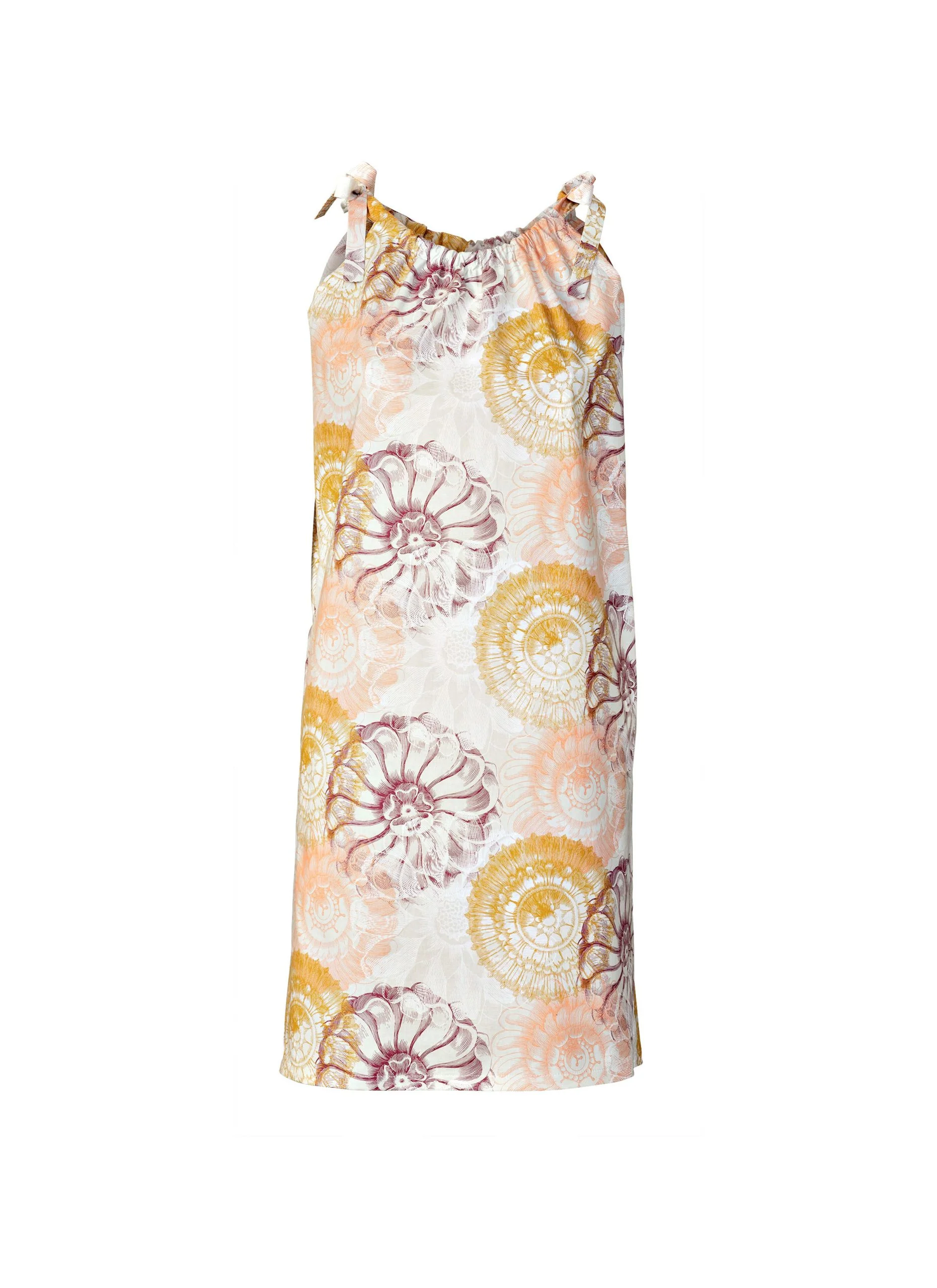 Burda Dress 5810 - Image 7
