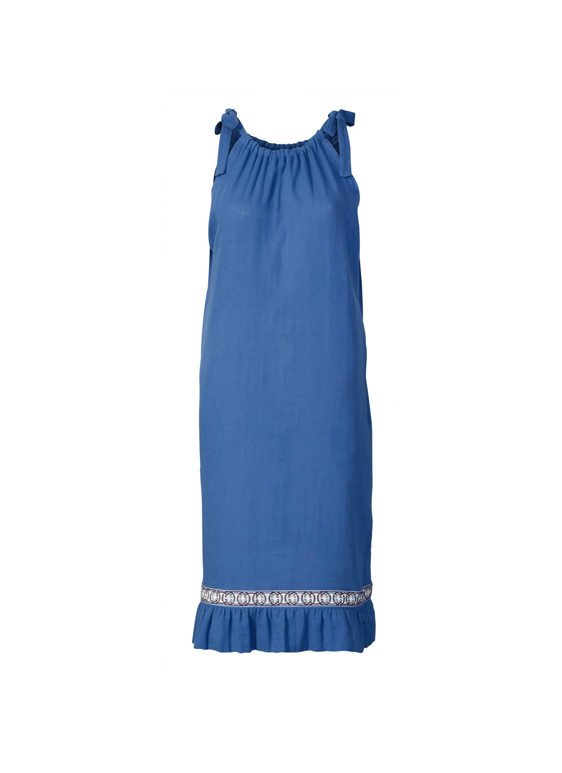 Burda Dress 5810 - Image 8