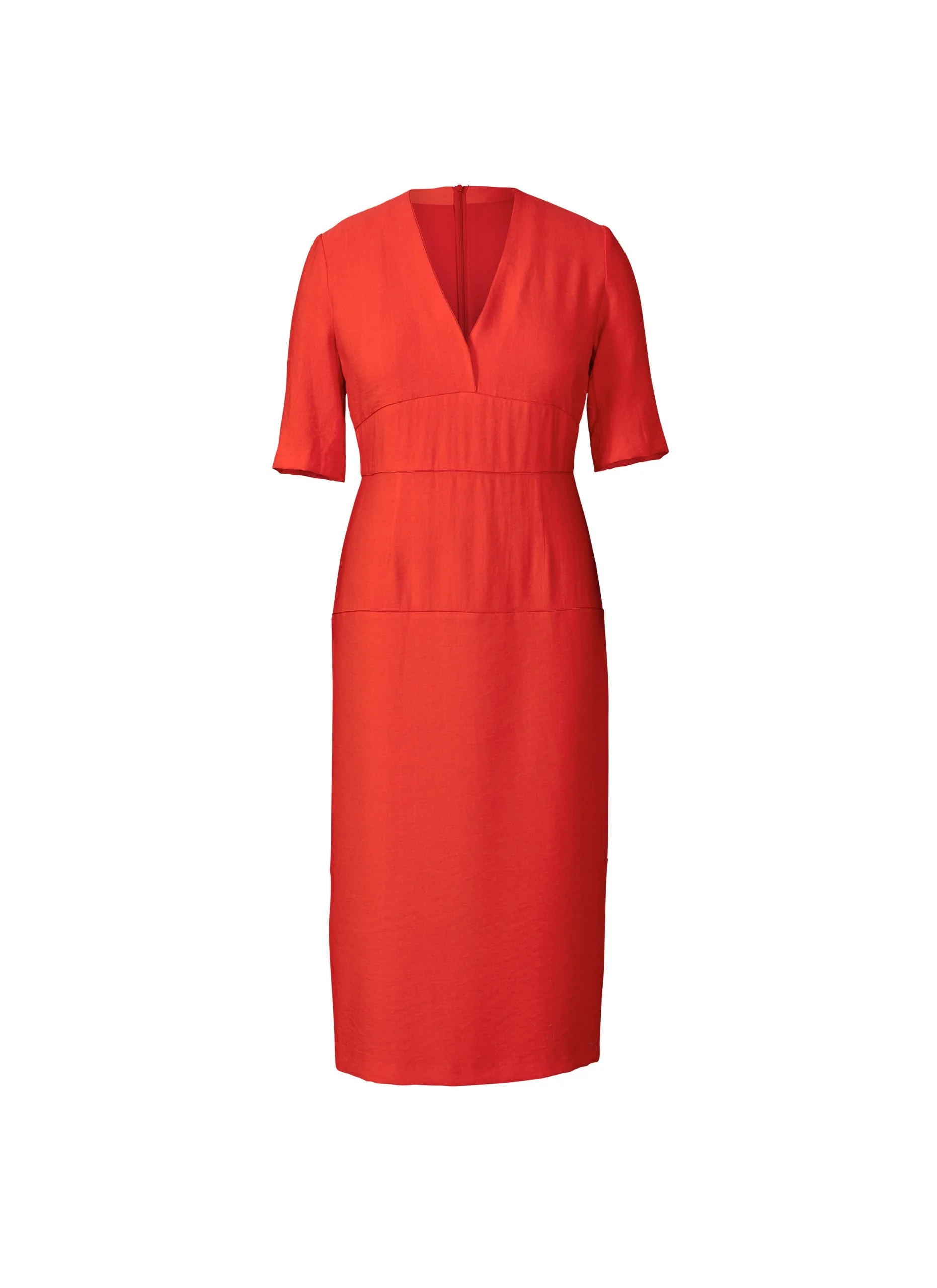Burda Dress 5820 - Image 5
