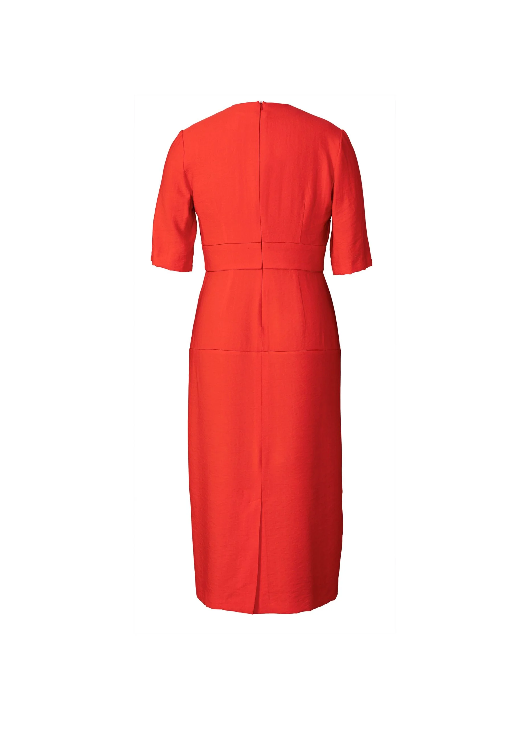Burda Dress 5820 - Image 7
