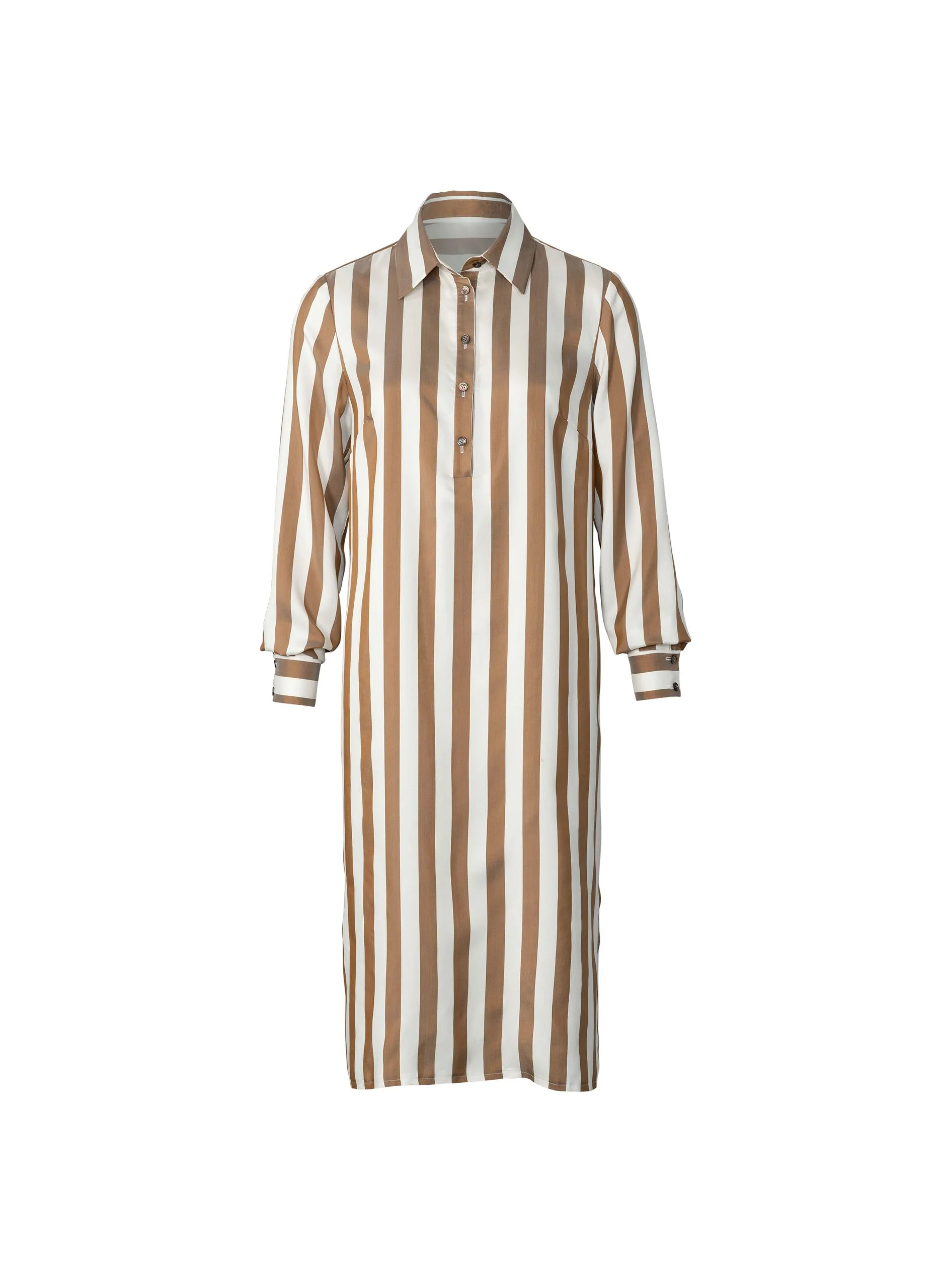 Burda Dress 5826 - Image 6