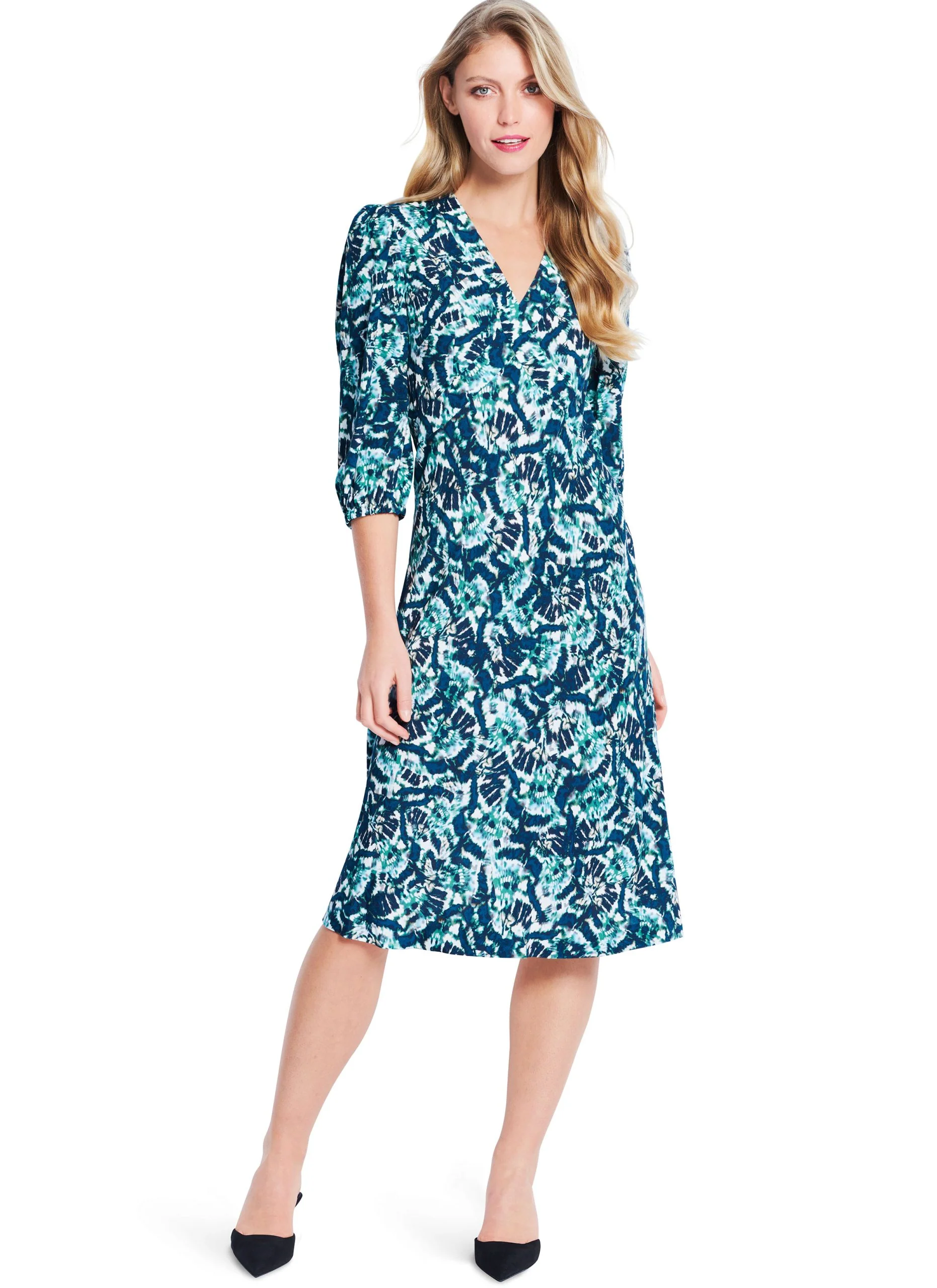 Burda Dress 5838 - Image 5