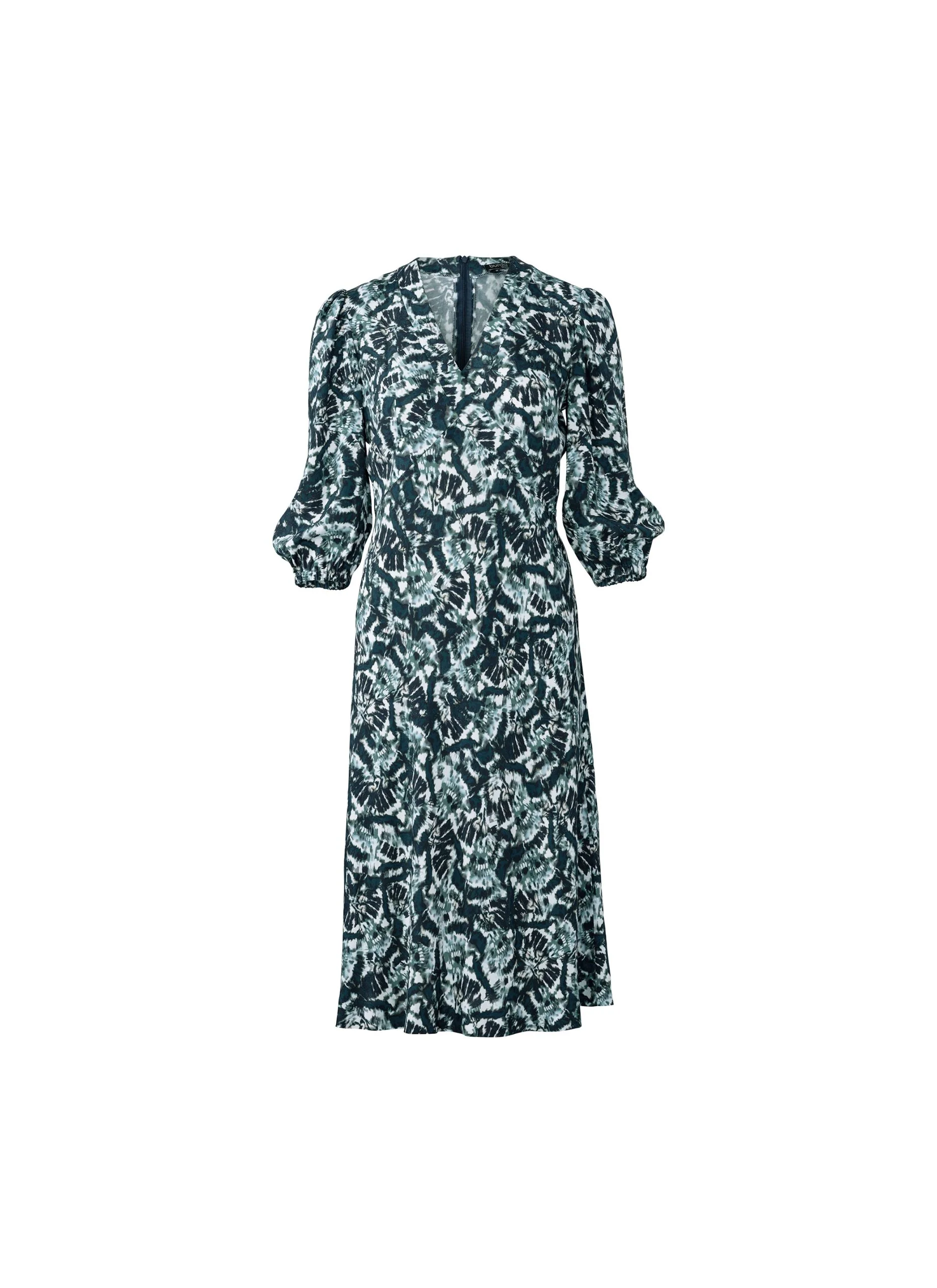 Burda Dress 5838 - Image 6