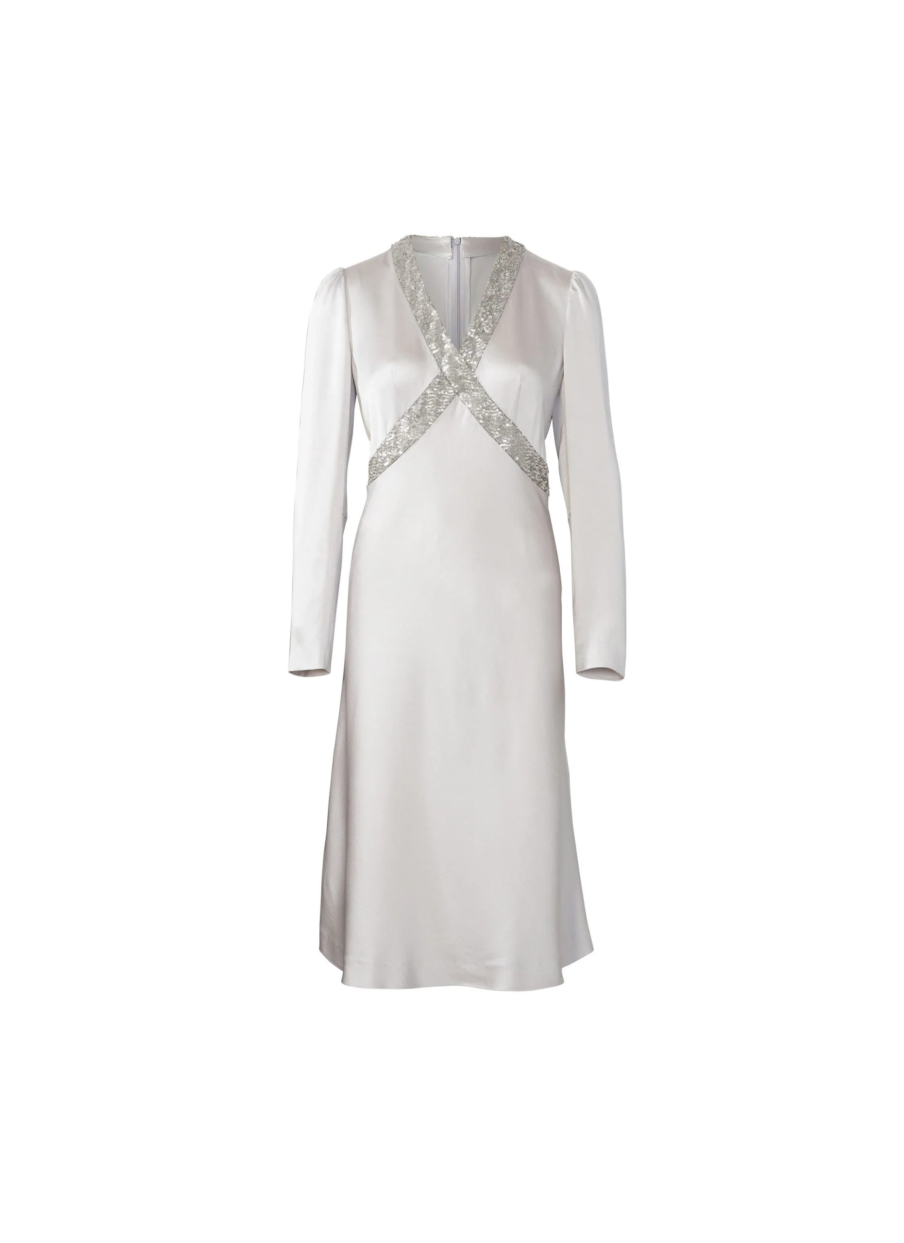 Burda Dress 5838 - Image 7