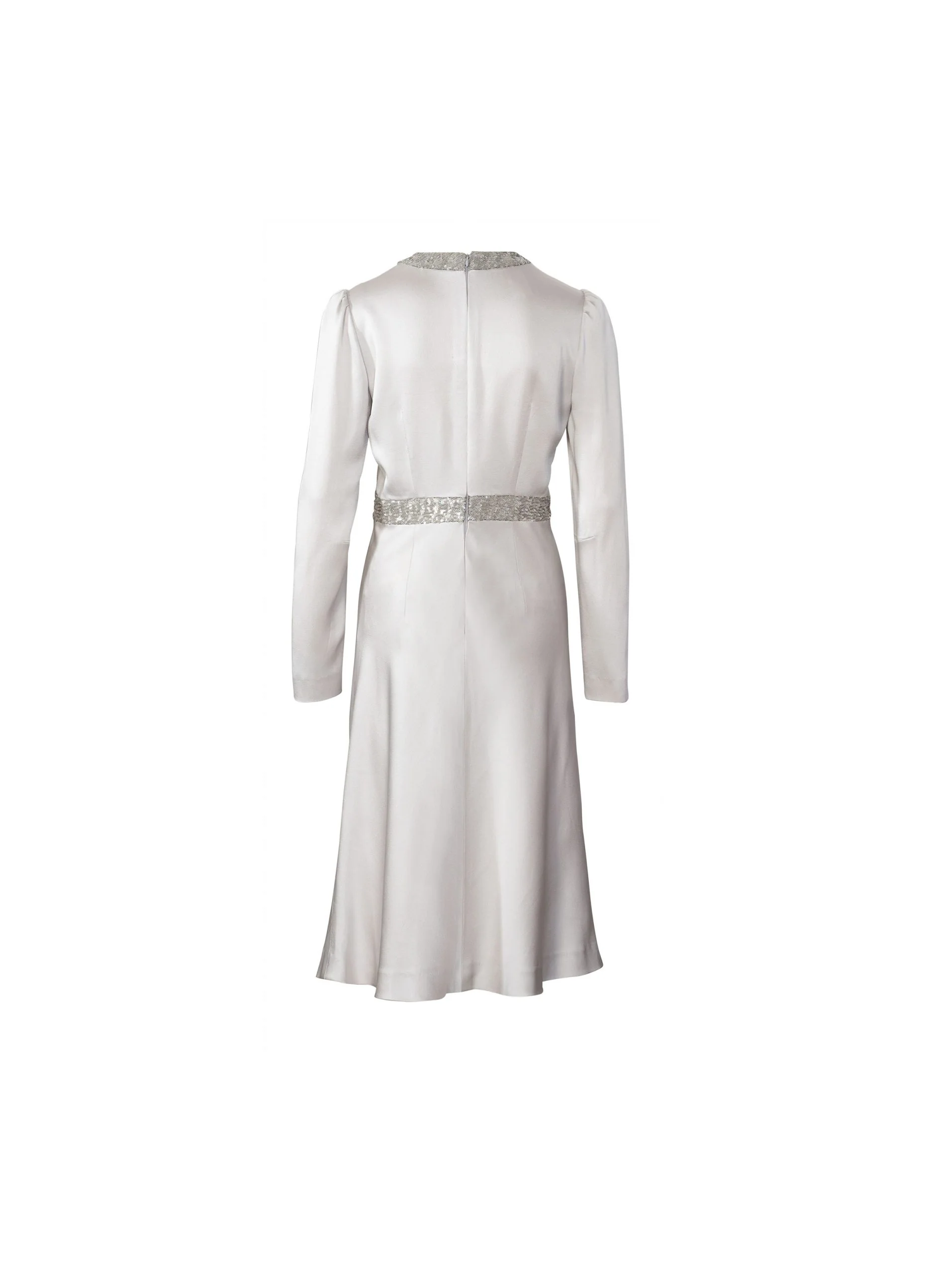 Burda Dress 5838 - Image 9