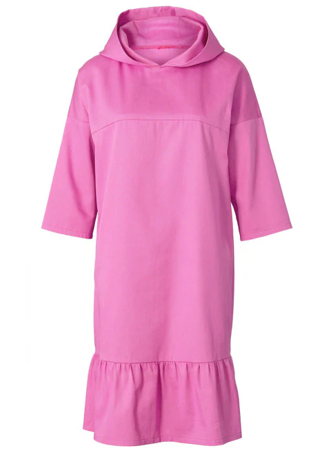 Burda Dress 5851 - Image 10