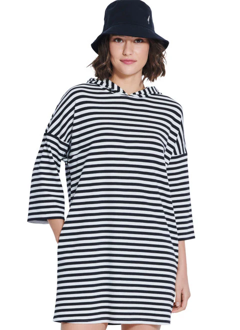 Burda Dress 5851 - Image 3