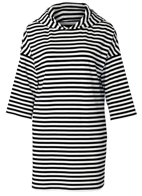 Burda Dress 5851 - Image 8