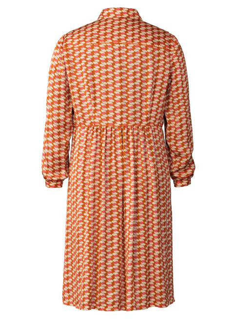 Burda Dress 5882 - Image 8