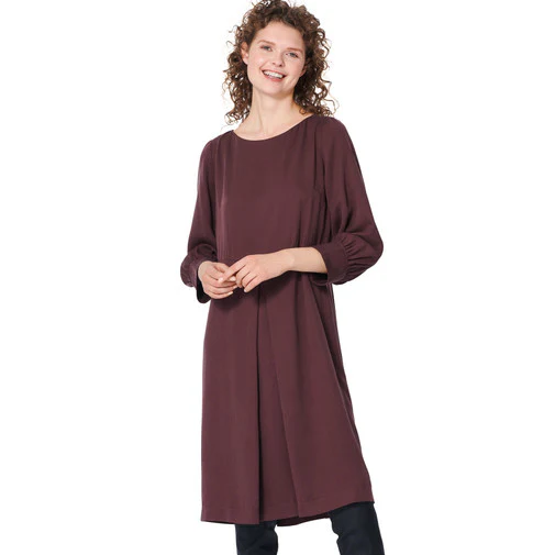 Burda Dress 5975 - Image 5