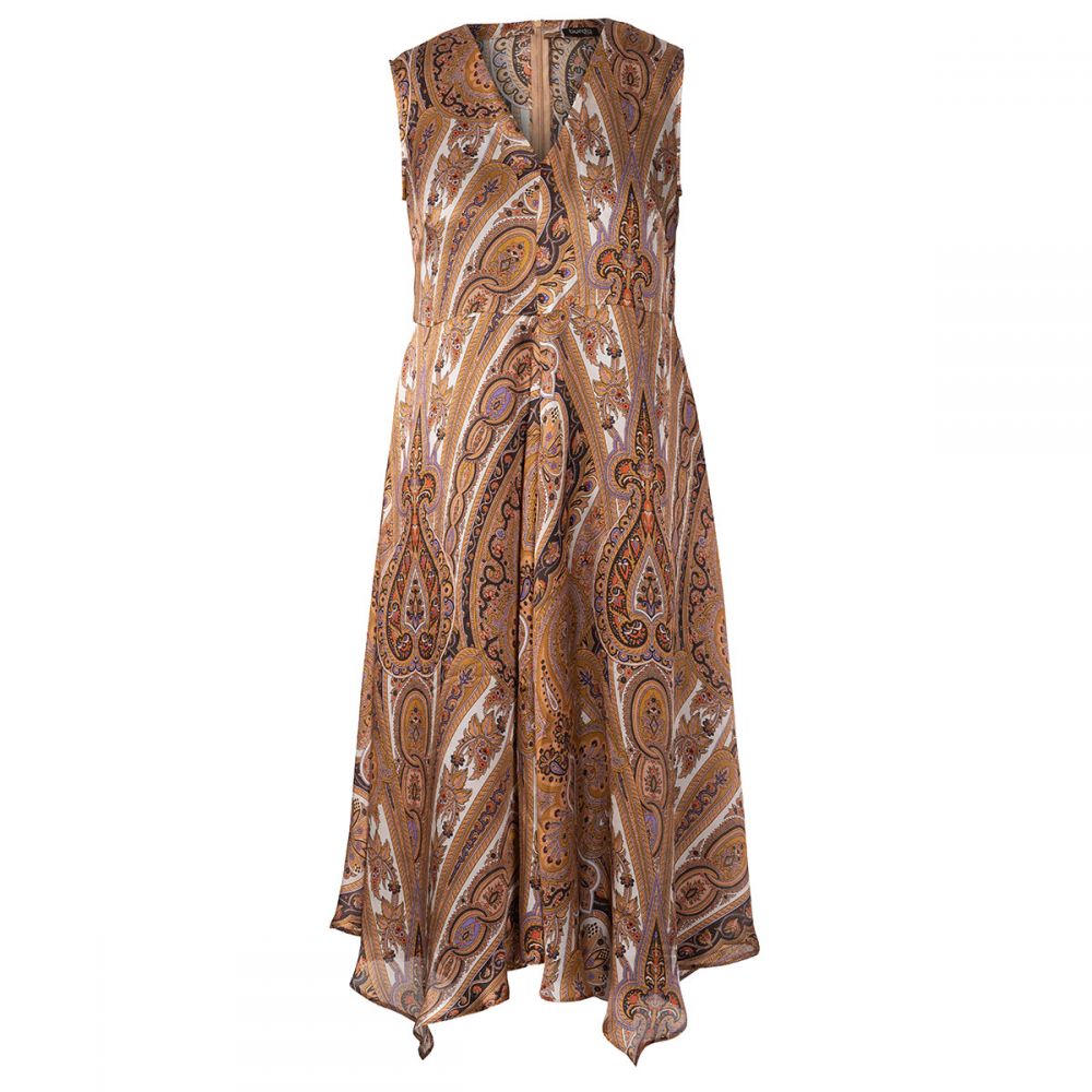 Burda Dress 6036 - Image 5