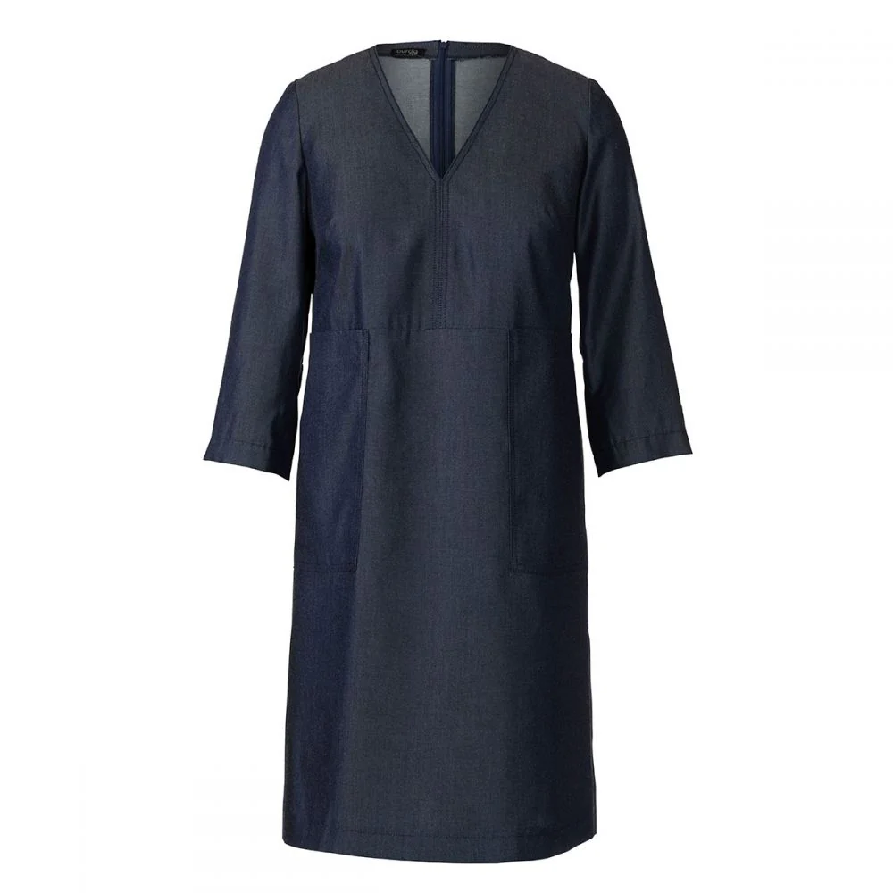 Burda Dress 6036 - Image 6