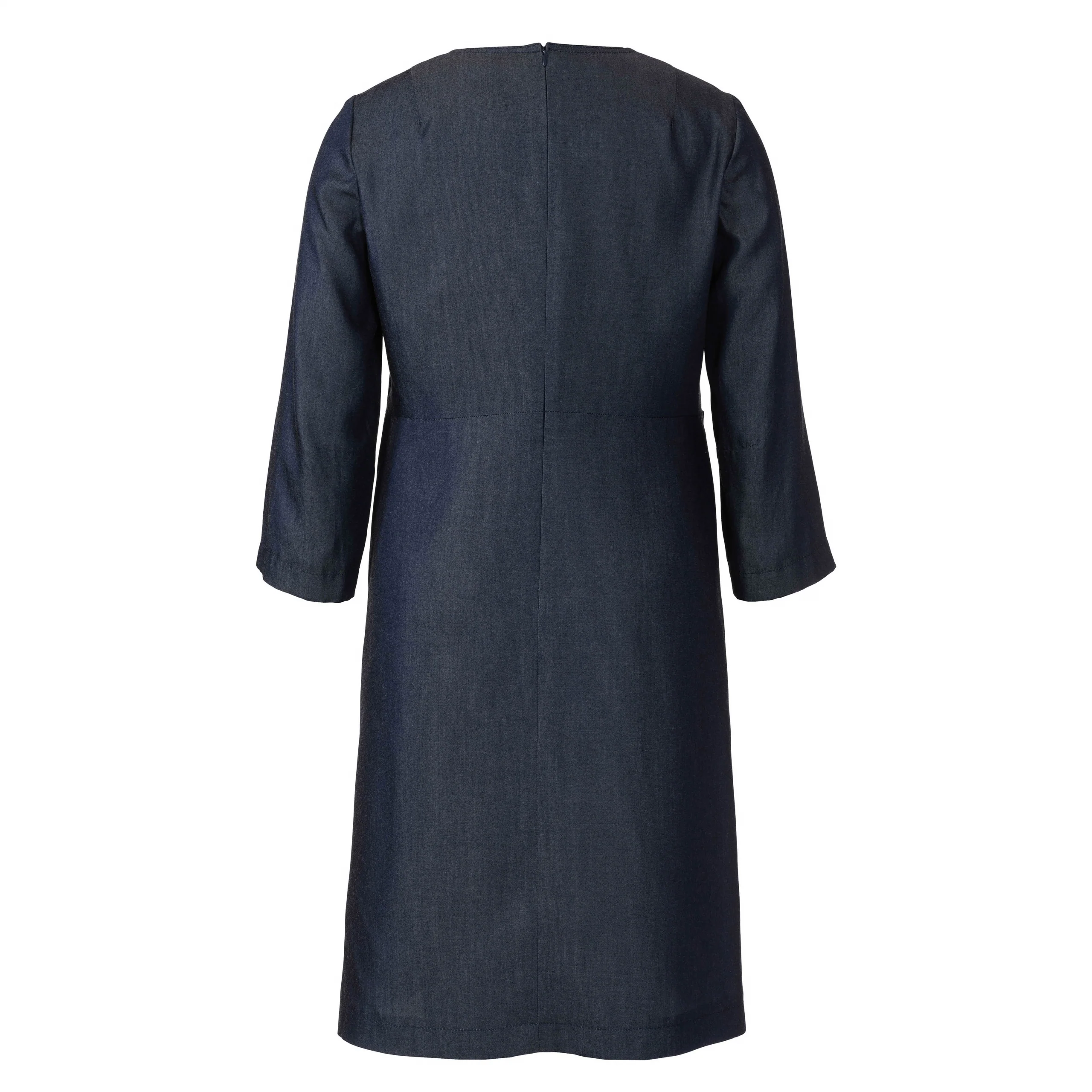 Burda Dress 6036 - Image 7