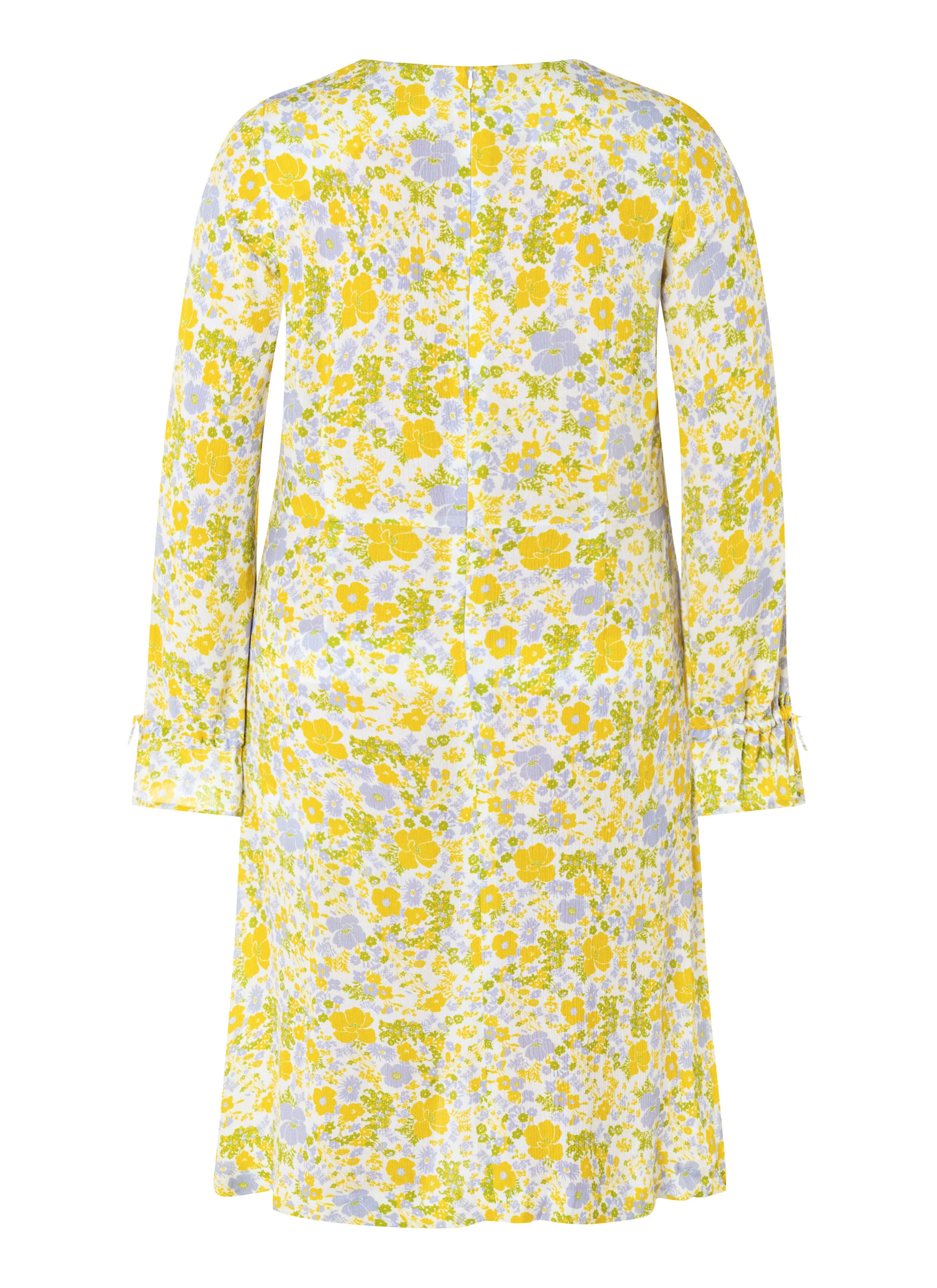 Burda Dress and Blouse 5732 - Image 7