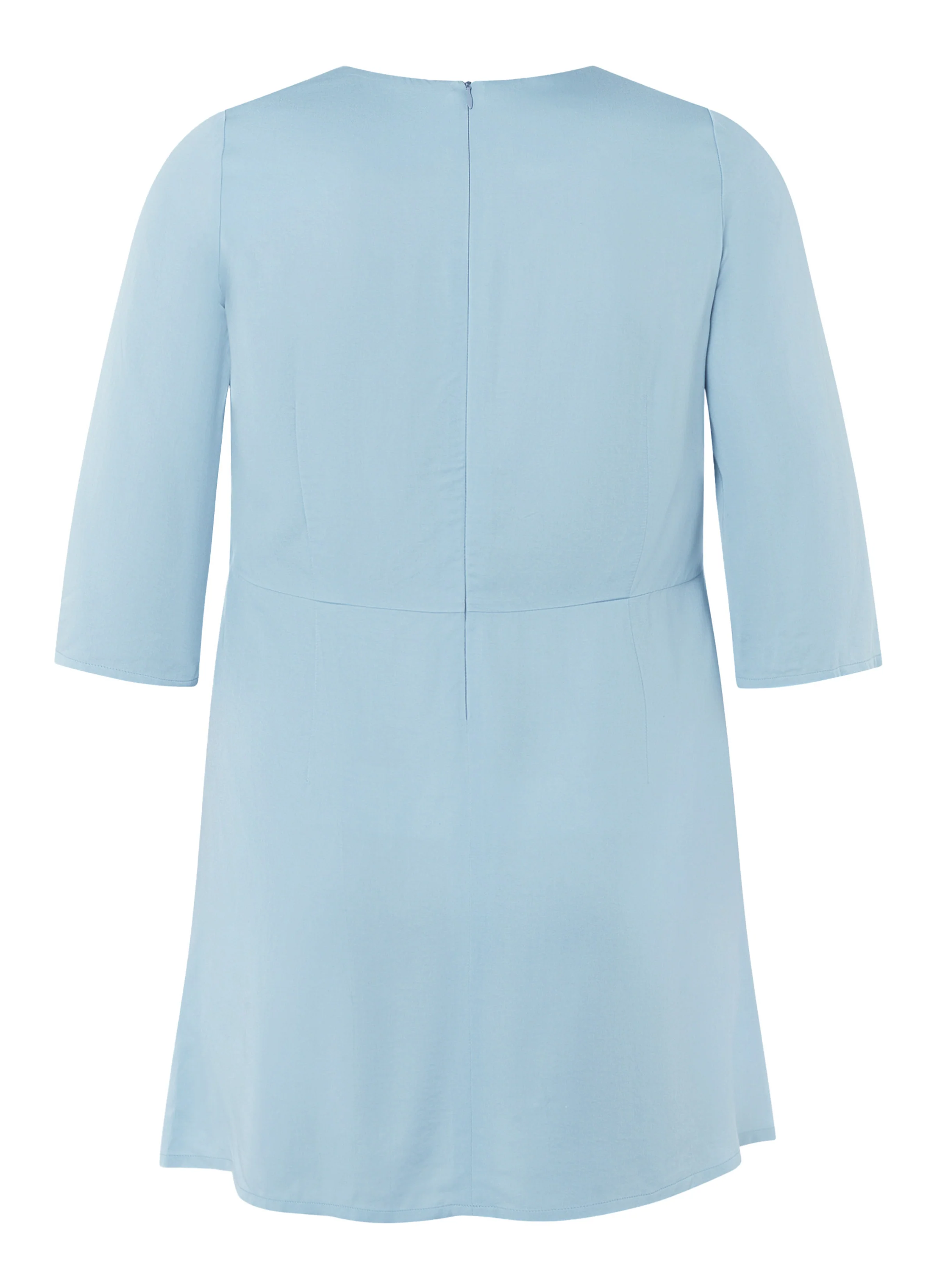 Burda Dress and Blouse 5732 - Image 8