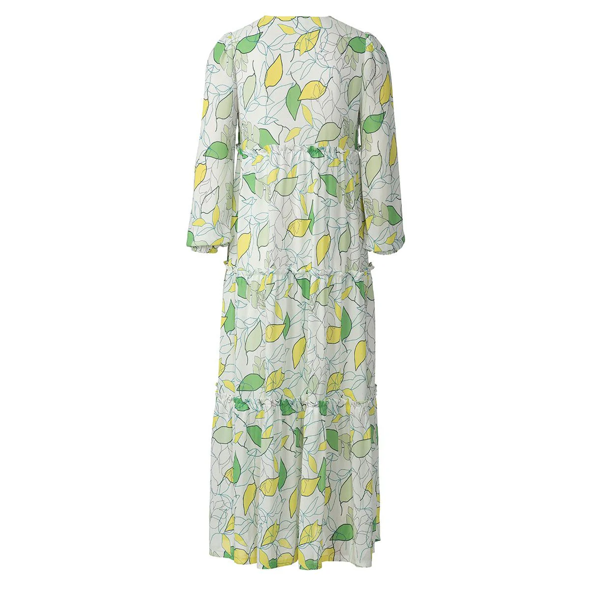 Burda Dress and Blouse 6023 - Image 5