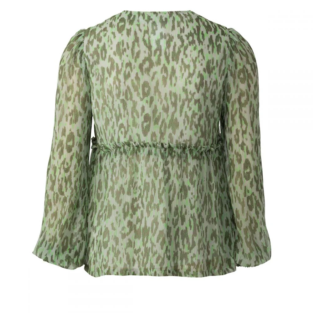 Burda Dress and Blouse 6023 - Image 6