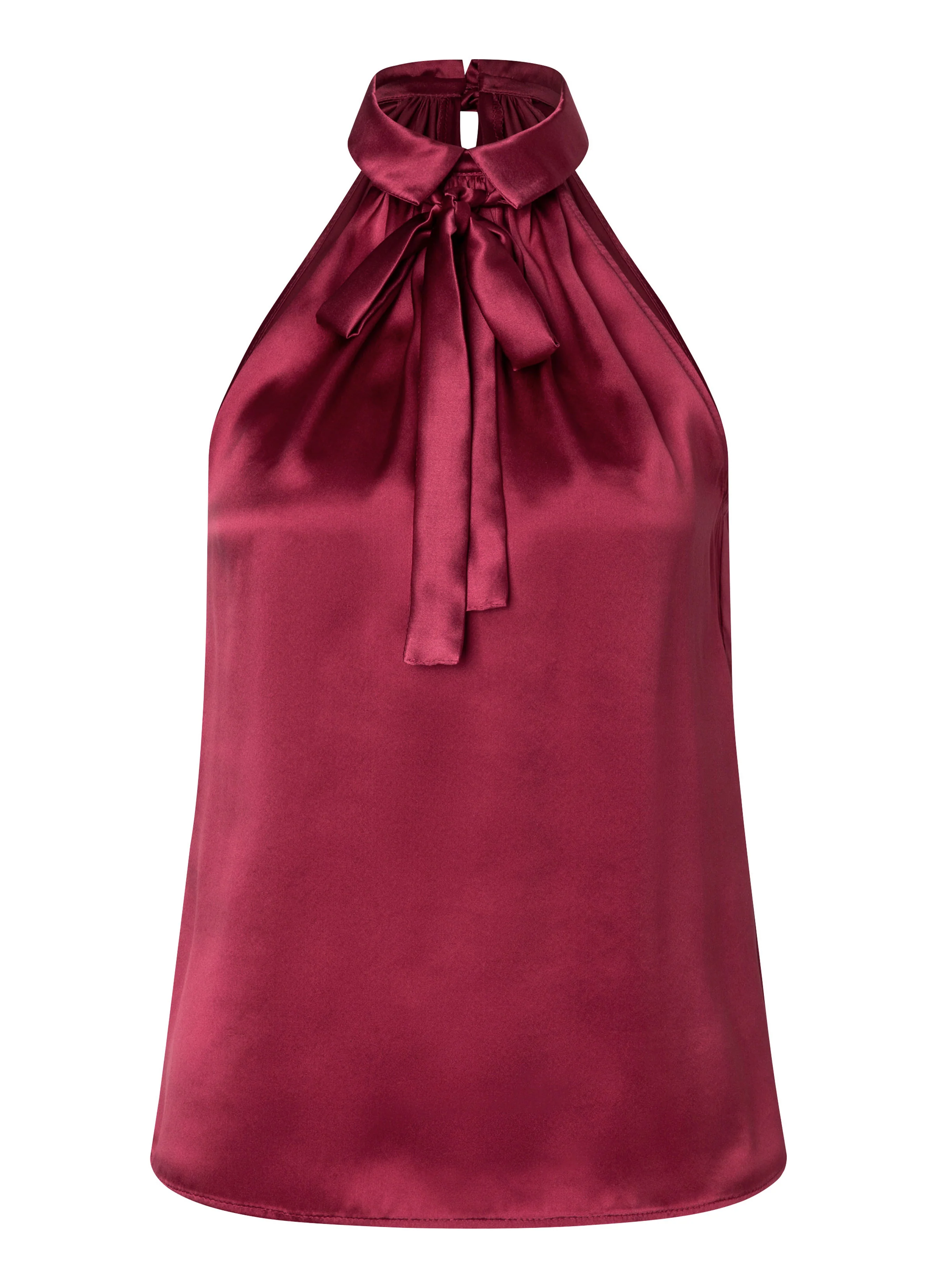 Burda Dress and Blouse 5737 - Image 6