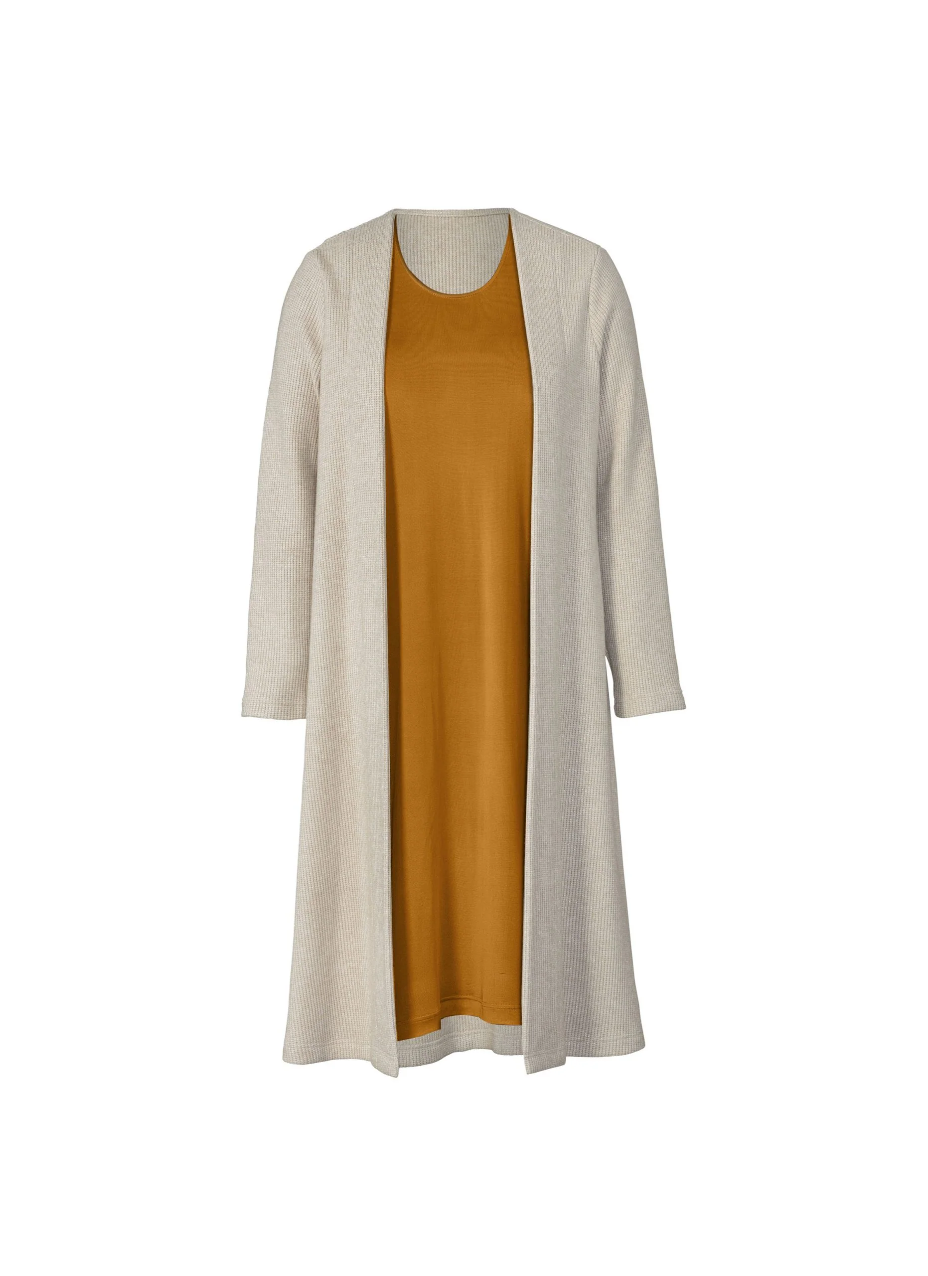 Burda Dress & Blouse 5818 - Image 6