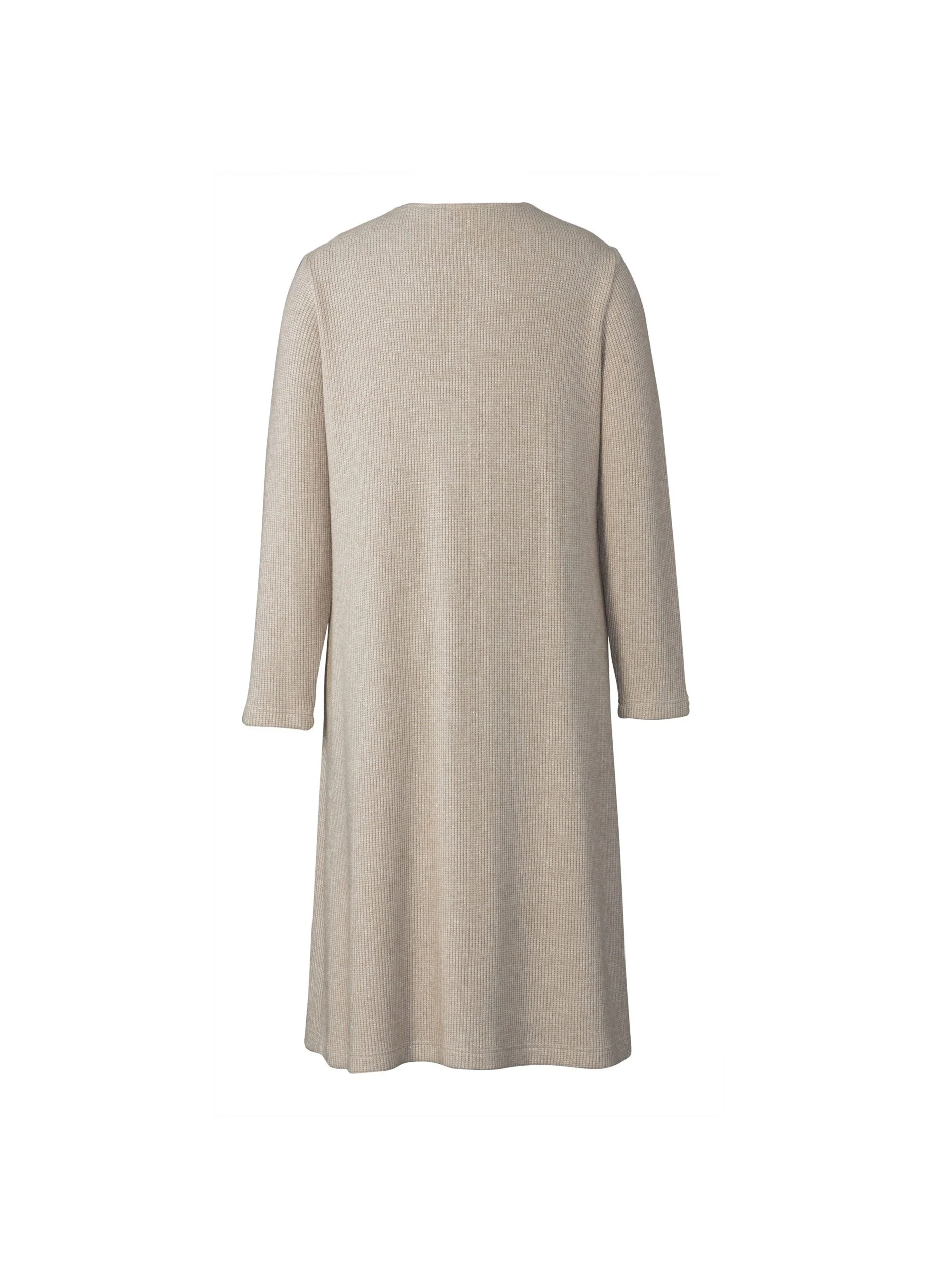 Burda Dress & Blouse 5818 - Image 8