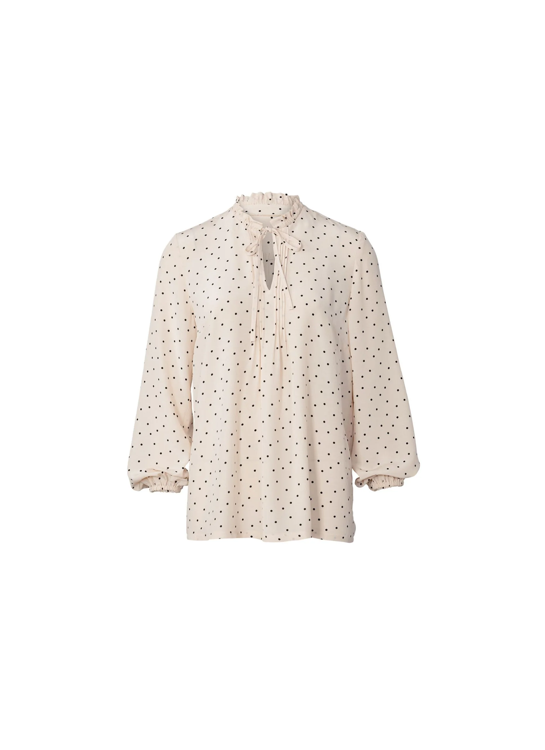 Burda Dress & Blouse 5823 - Image 6