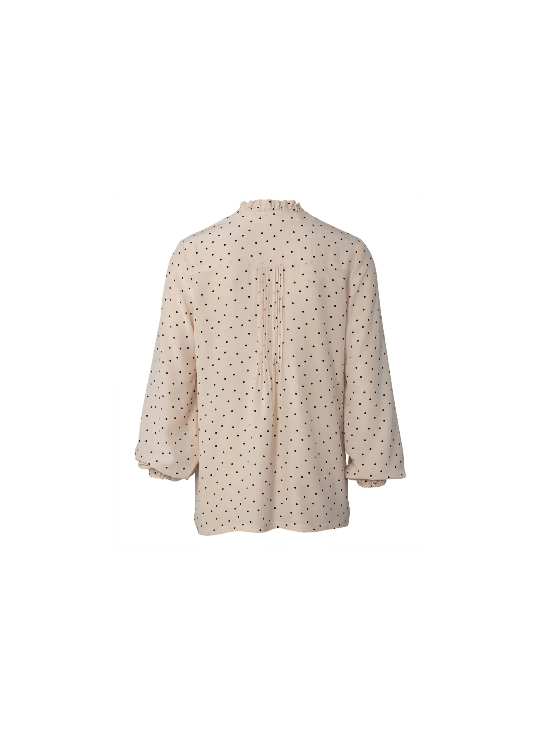 Burda Dress & Blouse 5823 - Image 8