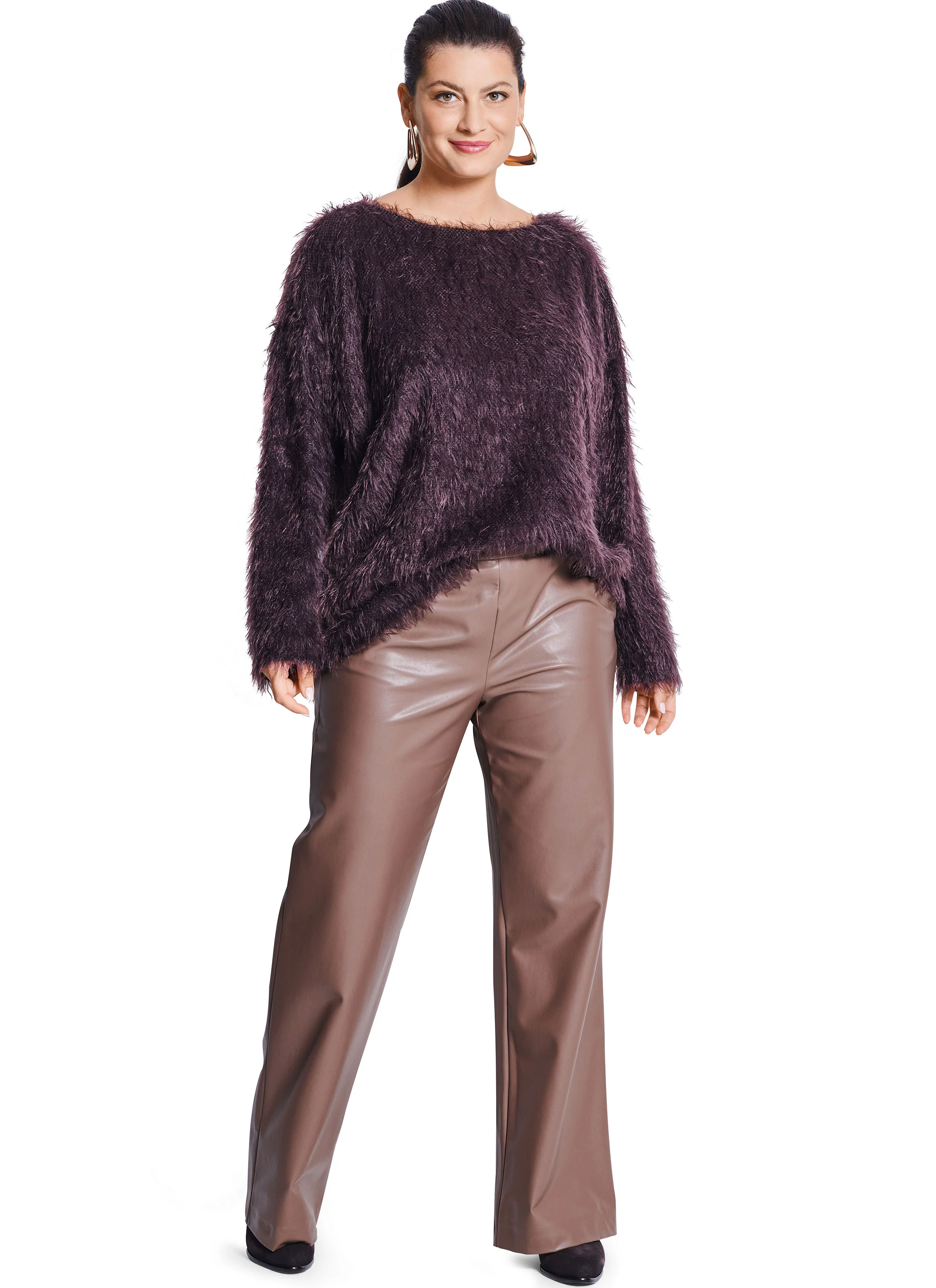 Burda Dress & Top 5796 - Image 3