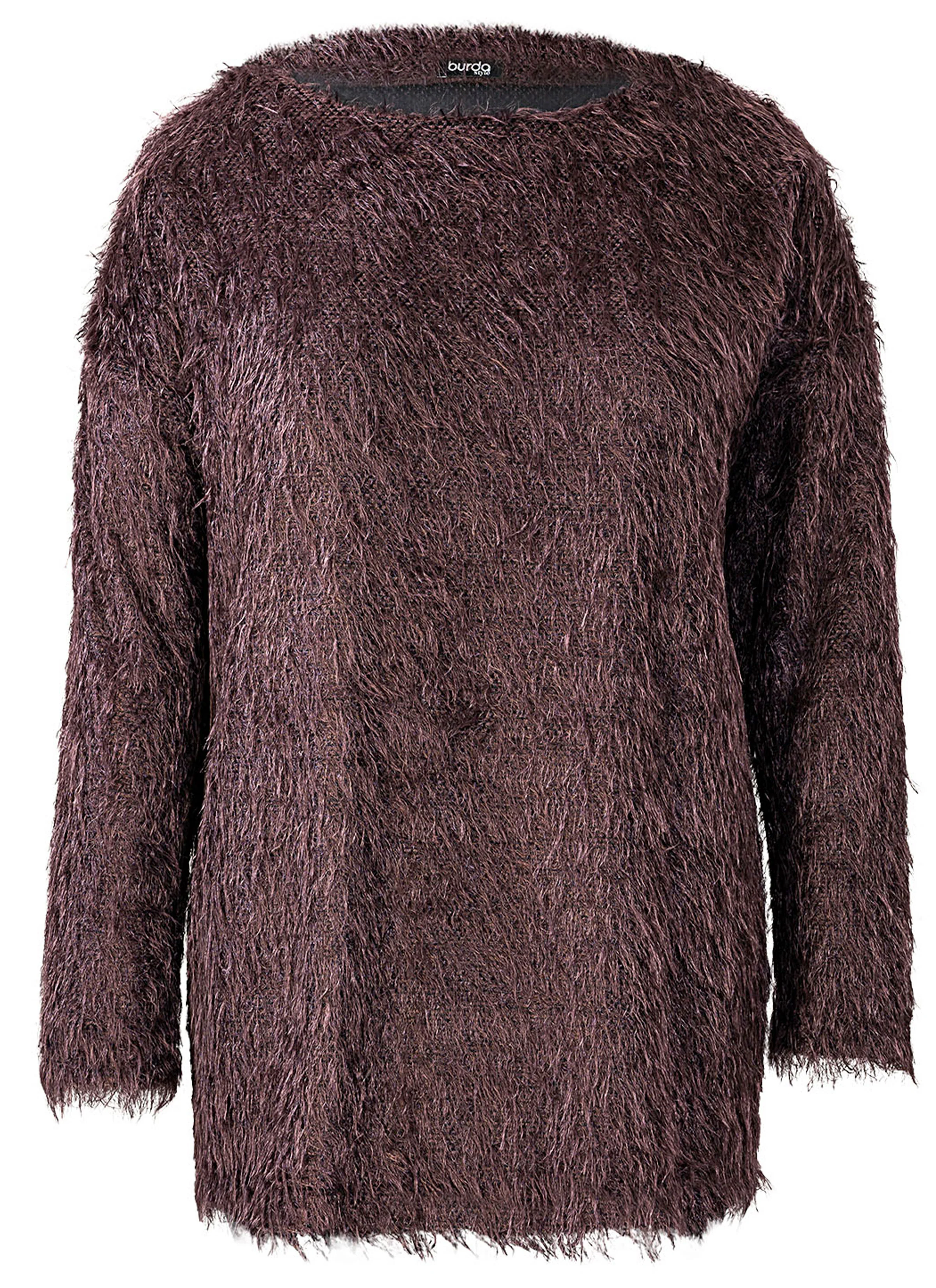 Burda Dress & Top 5796 - Image 7