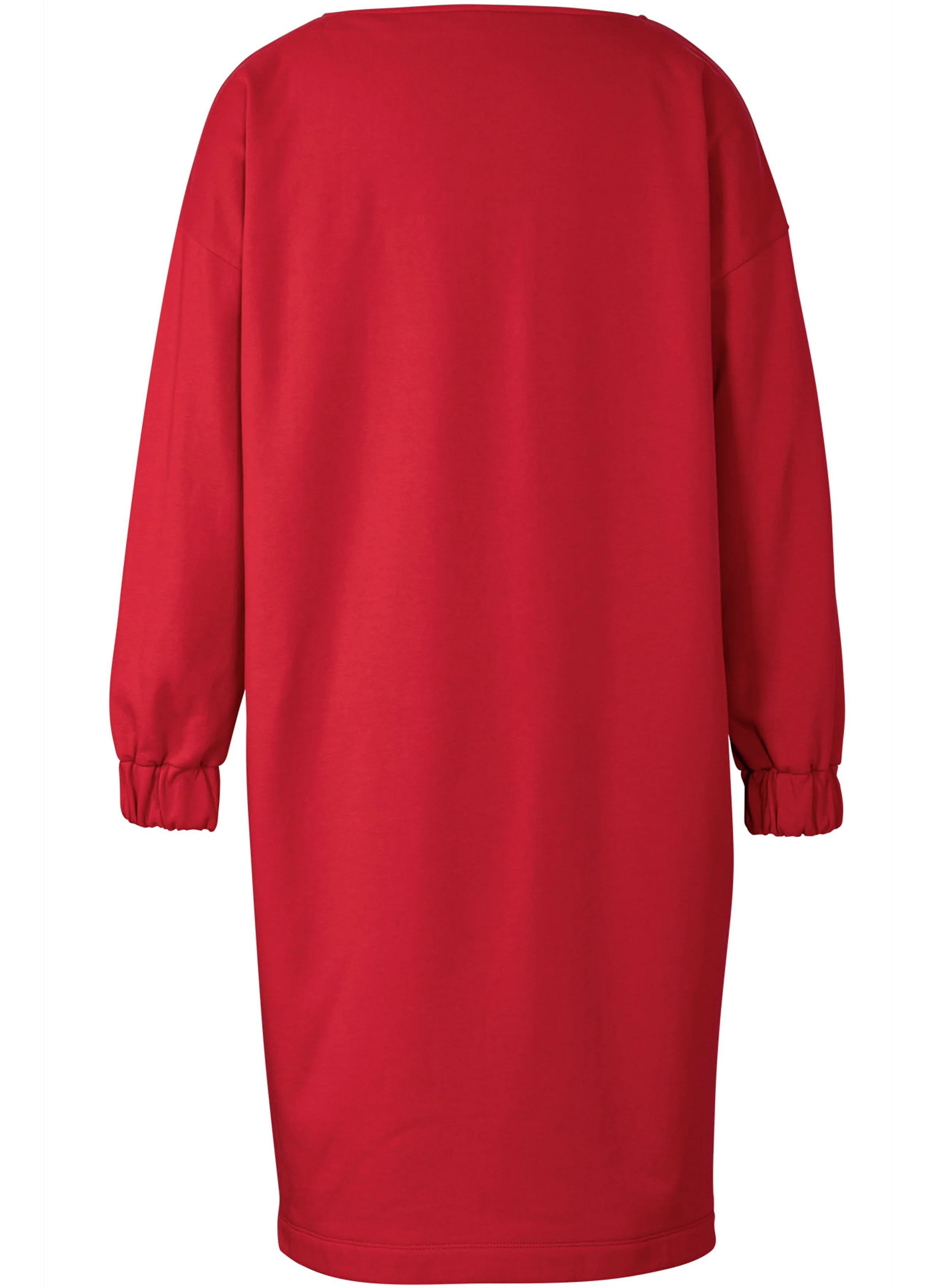 Burda Dress & Top 5796 - Image 8