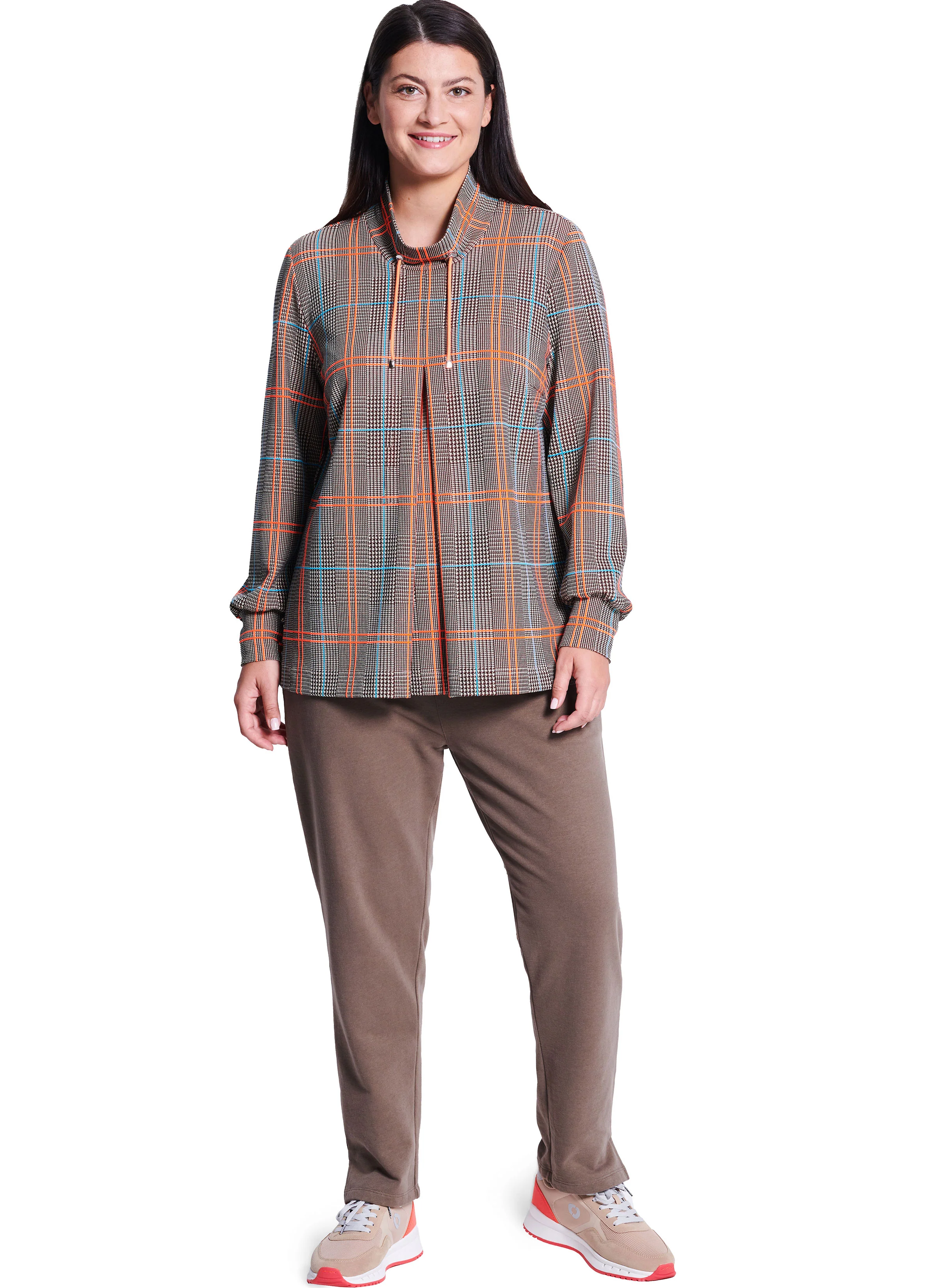 Burda Dress & Tunic 5782 - Image 5