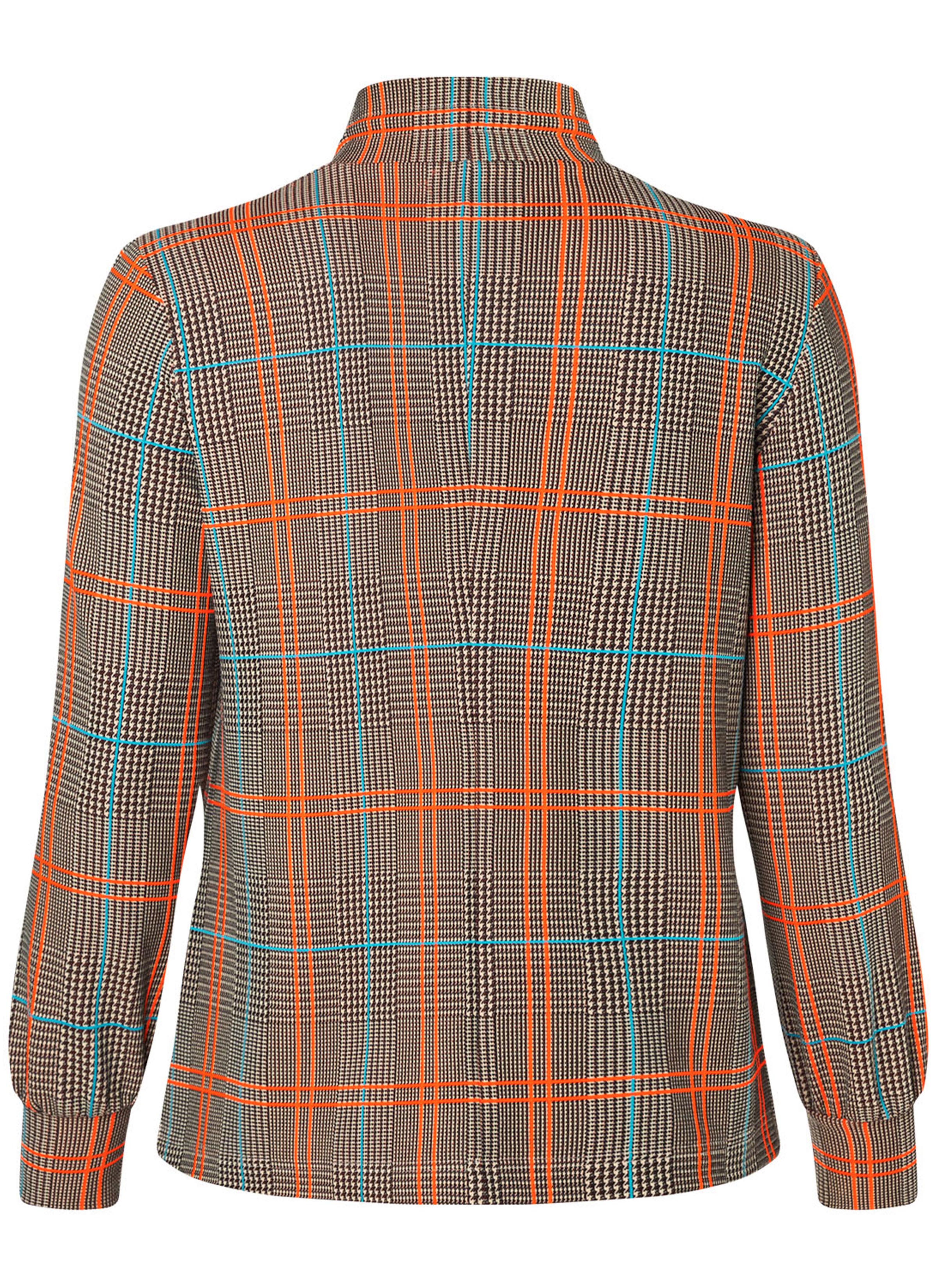 Burda Dress & Tunic 5782 - Image 9