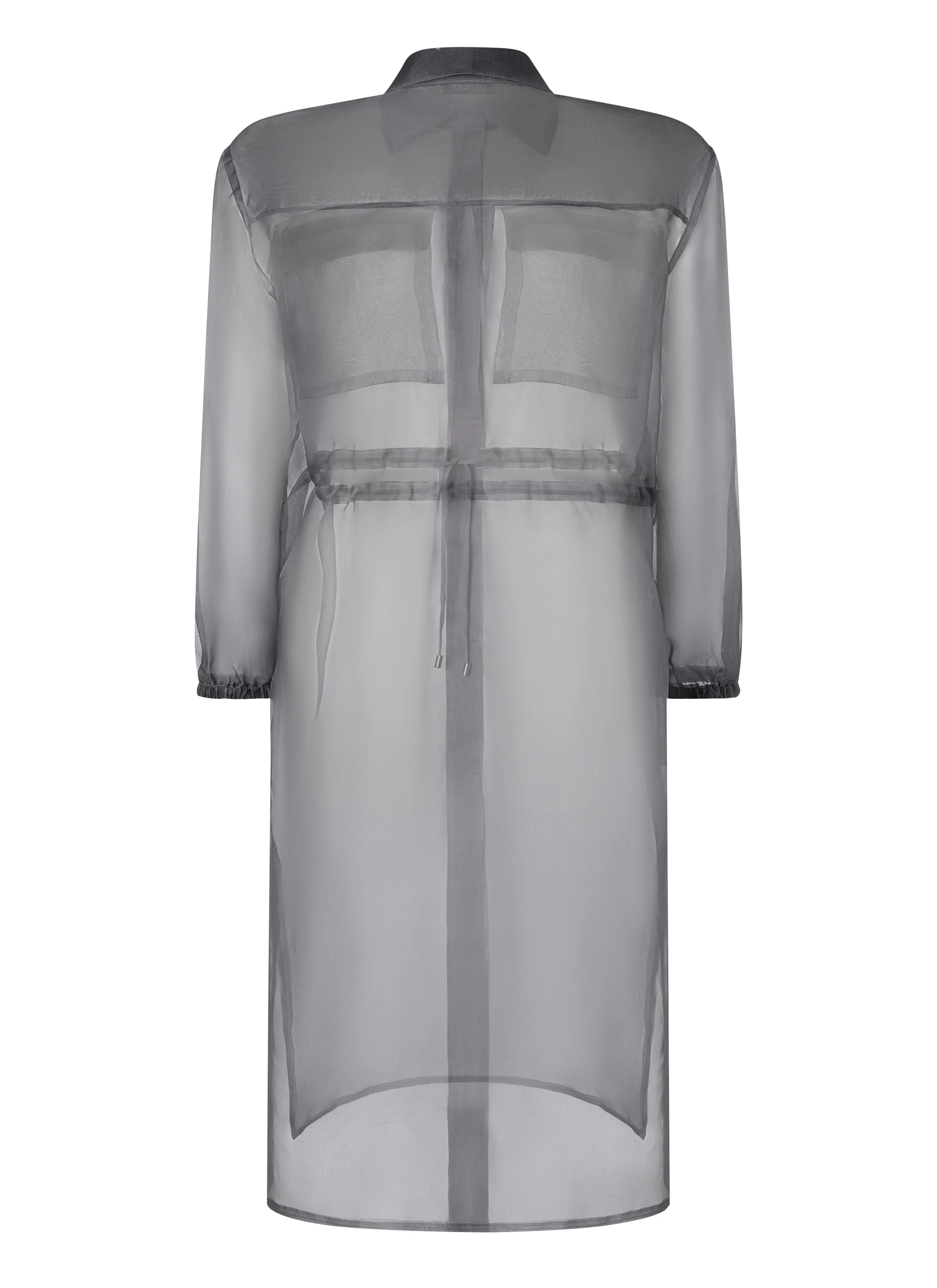 Burda Jacket 5750 - Image 7