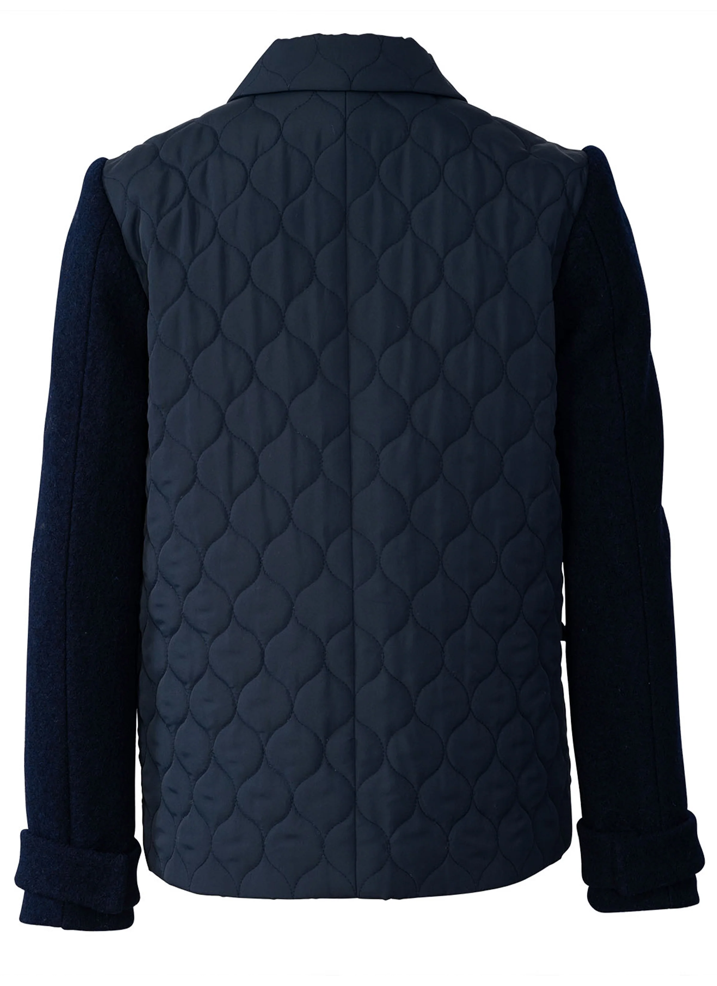 Burda Jacket 5799 - Image 8