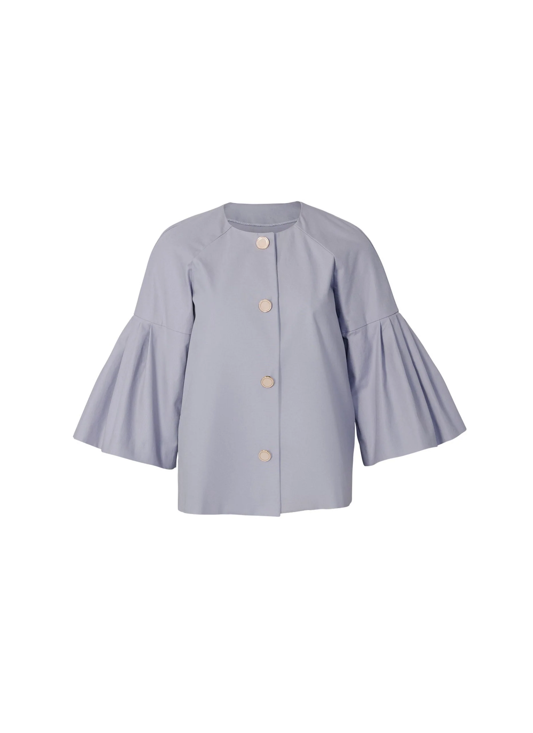 Burda Jacket 5830 - Image 10