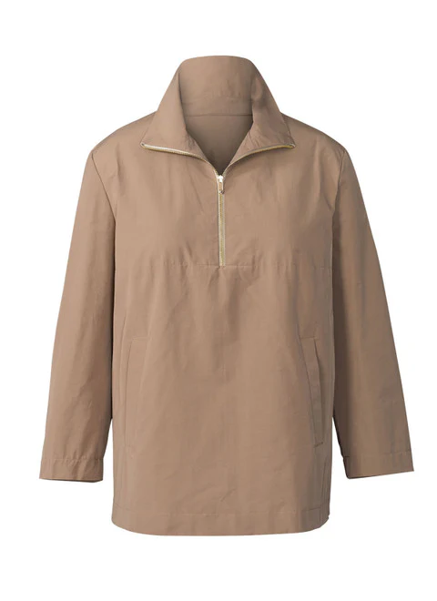 Burda Jacket 5881 - Image 6